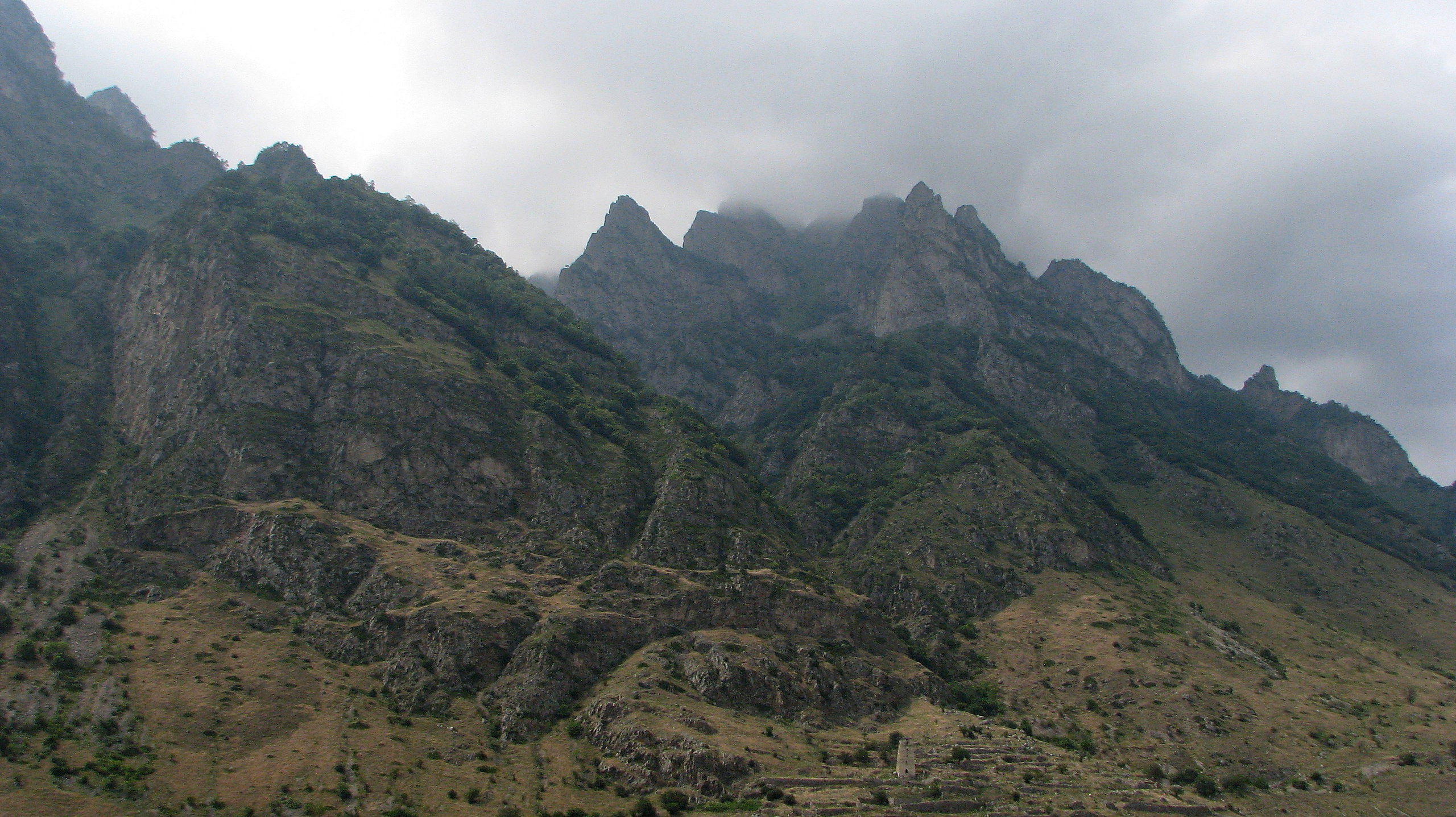 Природа. Пейзажи. Фотограф в Санкт-Петербурге Александр Костюнин