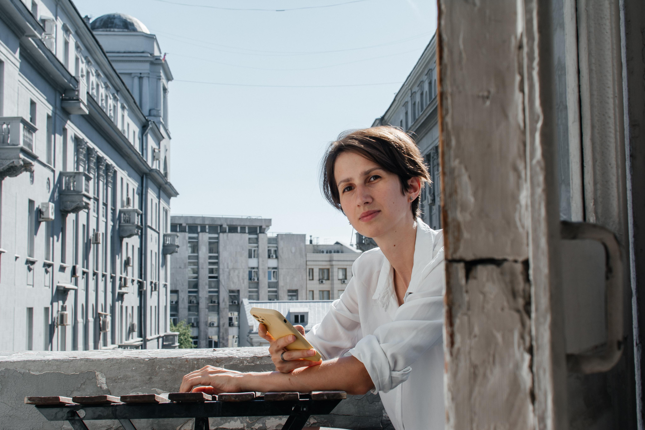 Портретная съемка. Портретный и репортажный Фотограф в Москве Александра Комарницкая