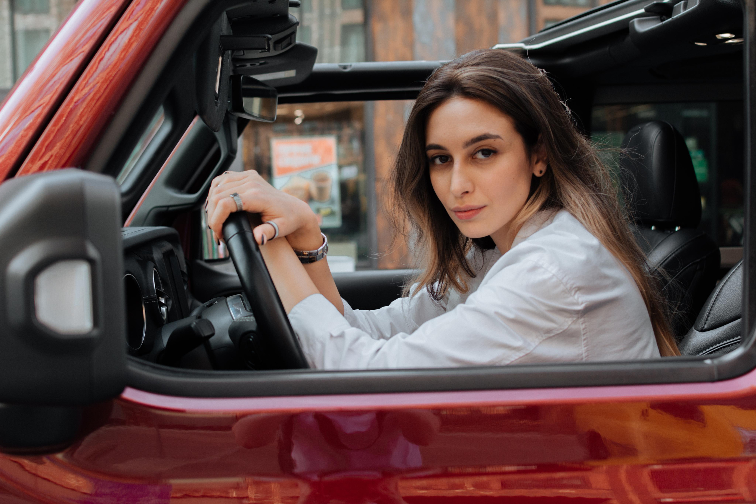 Портретная съемка. Портретный и репортажный Фотограф в Москве Александра Комарницкая