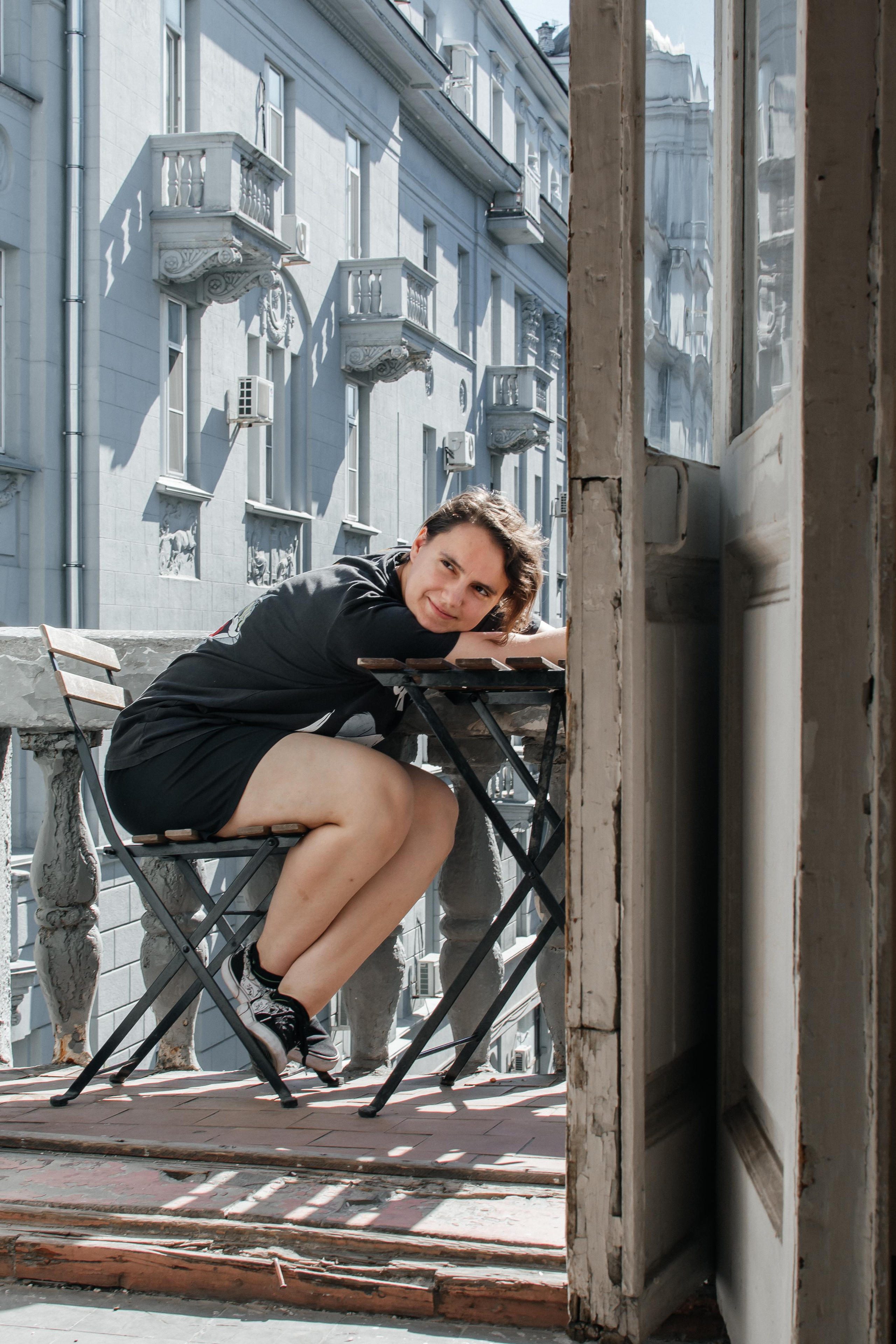 Портретная съемка. Портретный и репортажный Фотограф в Москве Александра Комарницкая