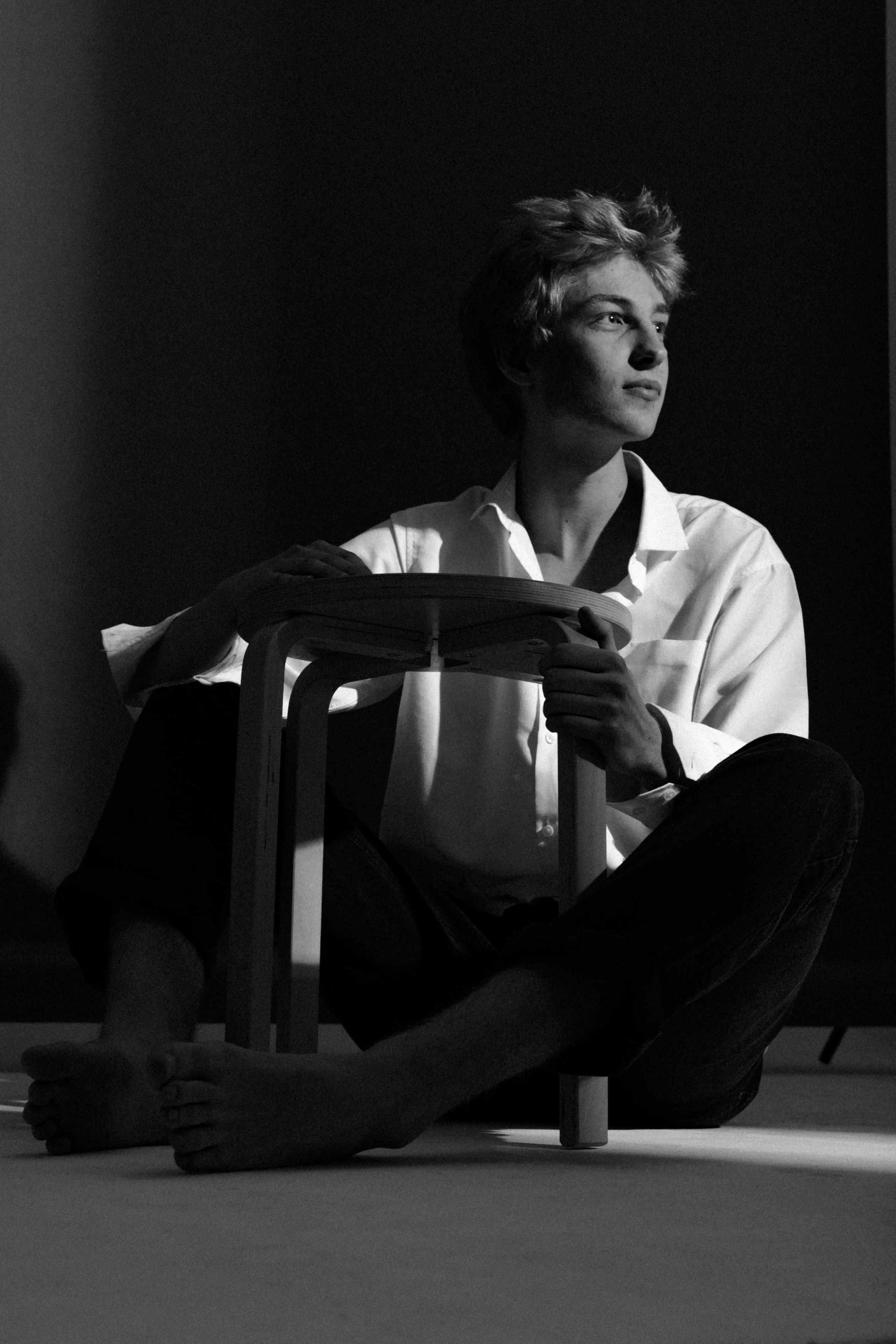 Портретная съемка. Портретный и репортажный Фотограф в Москве Александра Комарницкая