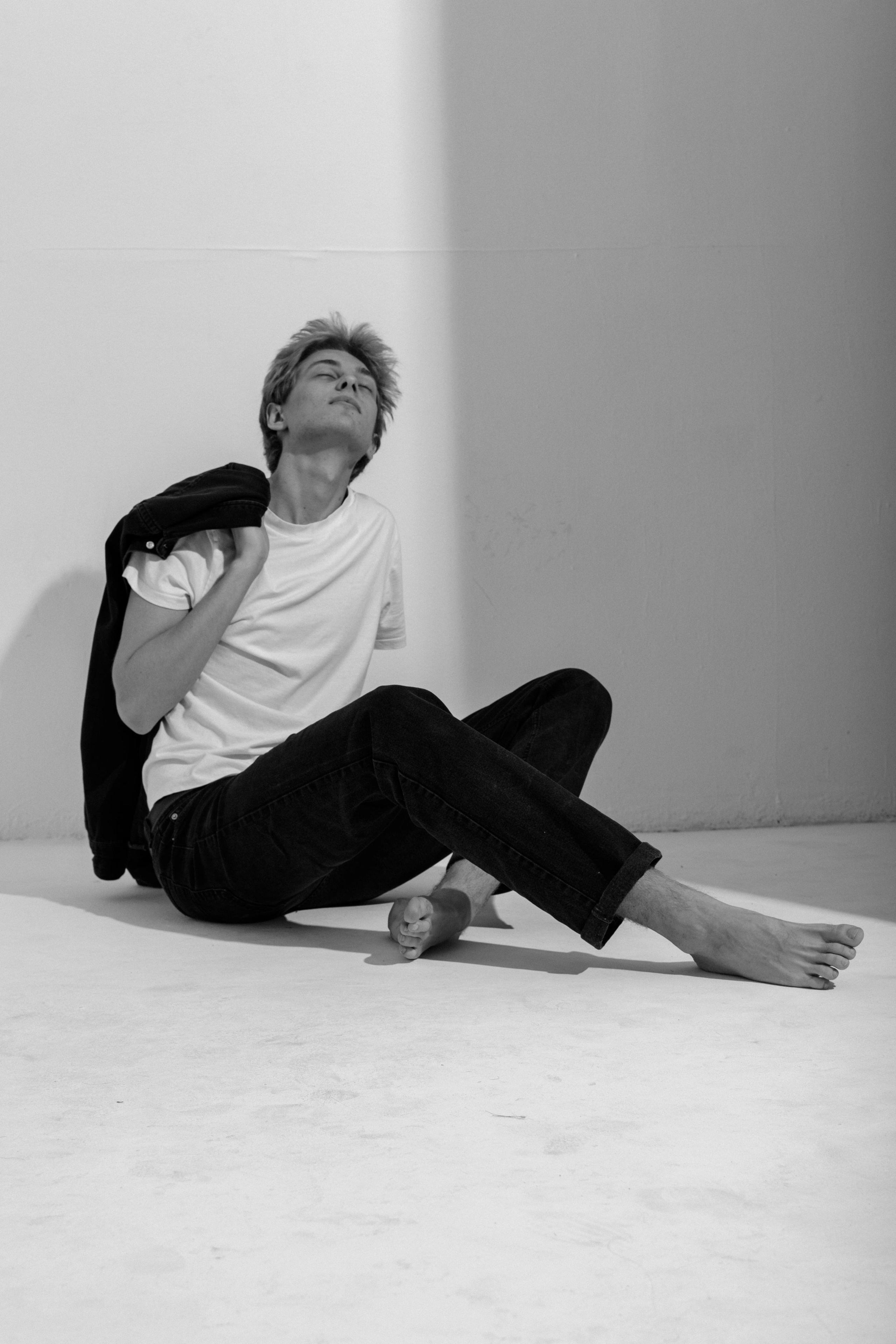 Портретная съемка. Портретный и репортажный Фотограф в Москве Александра Комарницкая