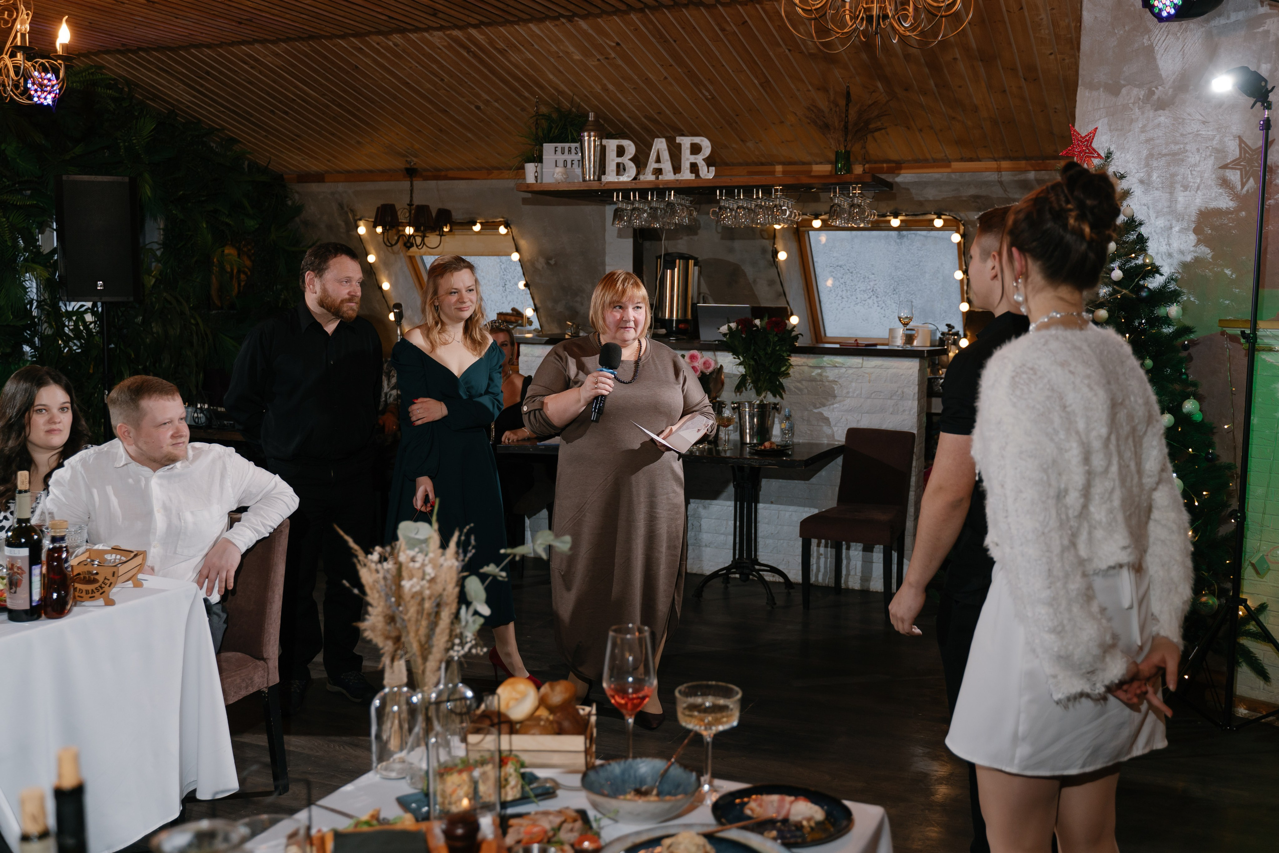 23.12.2023. Свадебный фотограф — Наталья Фед СПб/Москва