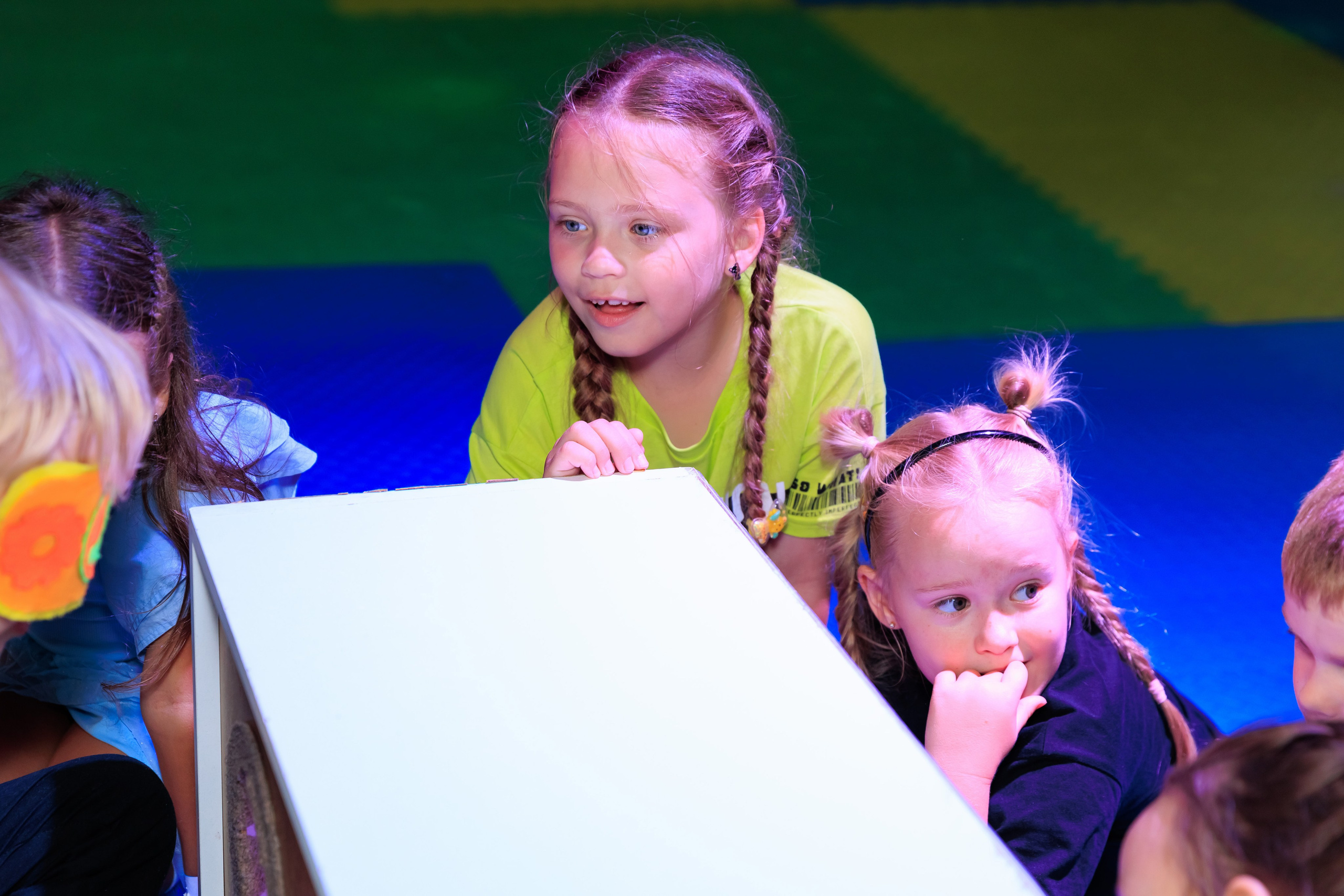 Рио kids. Фотограф Новосибирск — Наталья Гресь