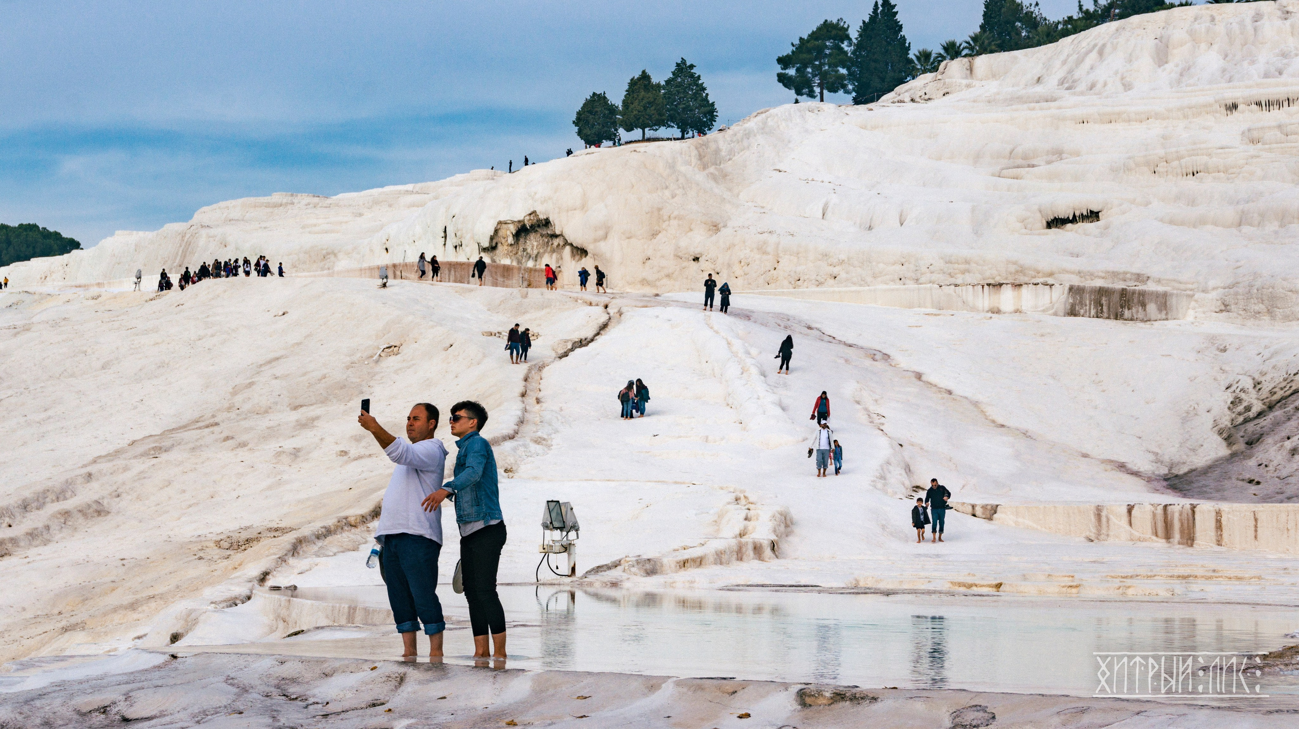 Турция. Фотограф-путешественник Самойлов Максим «Sly Fox»
