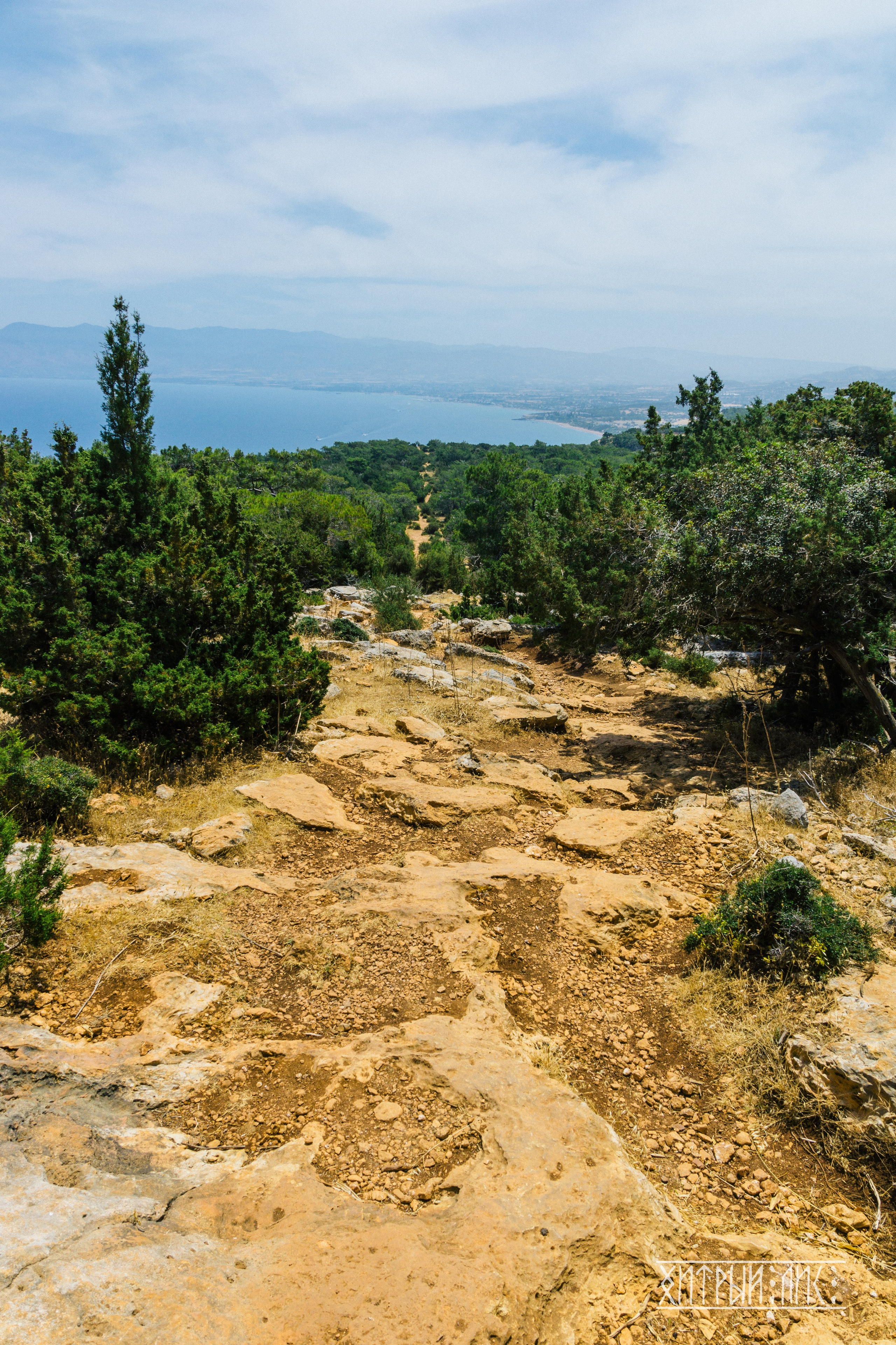 Кипр. Фотограф-путешественник Самойлов Максим «Sly Fox»