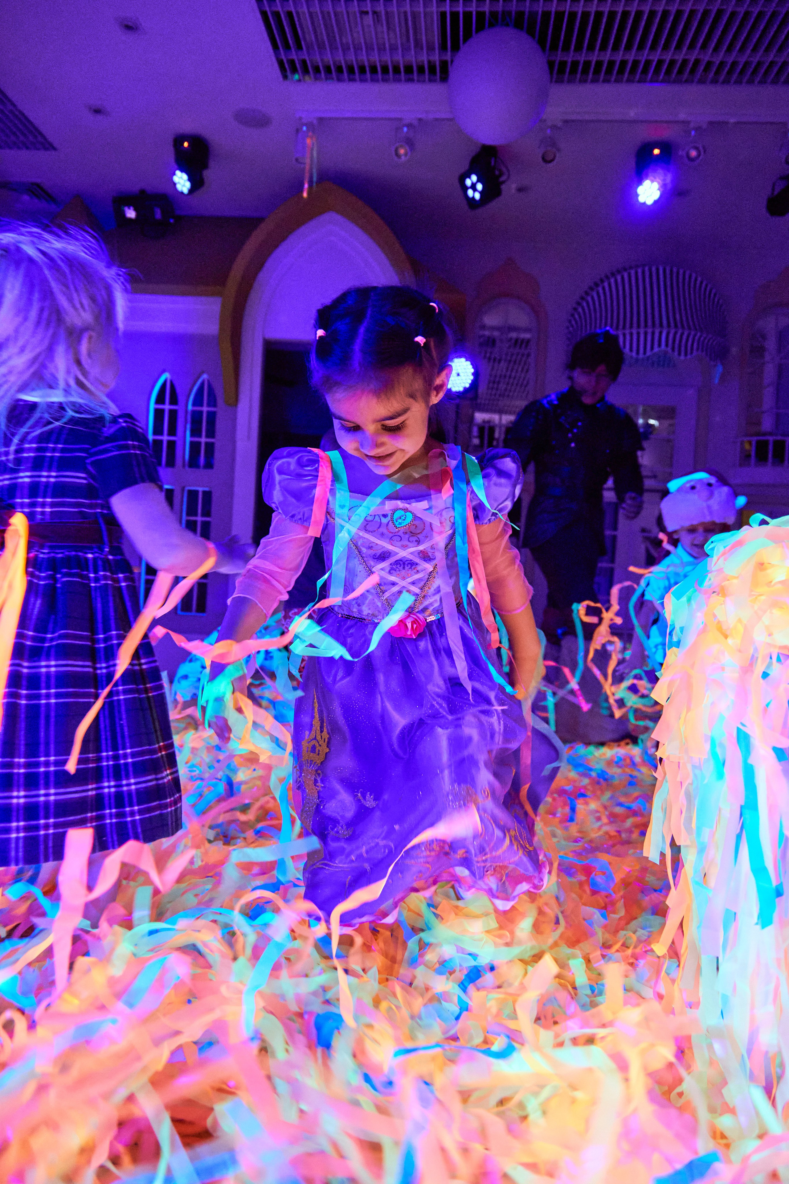 Дни рождения. Фотограф Александр Музыка