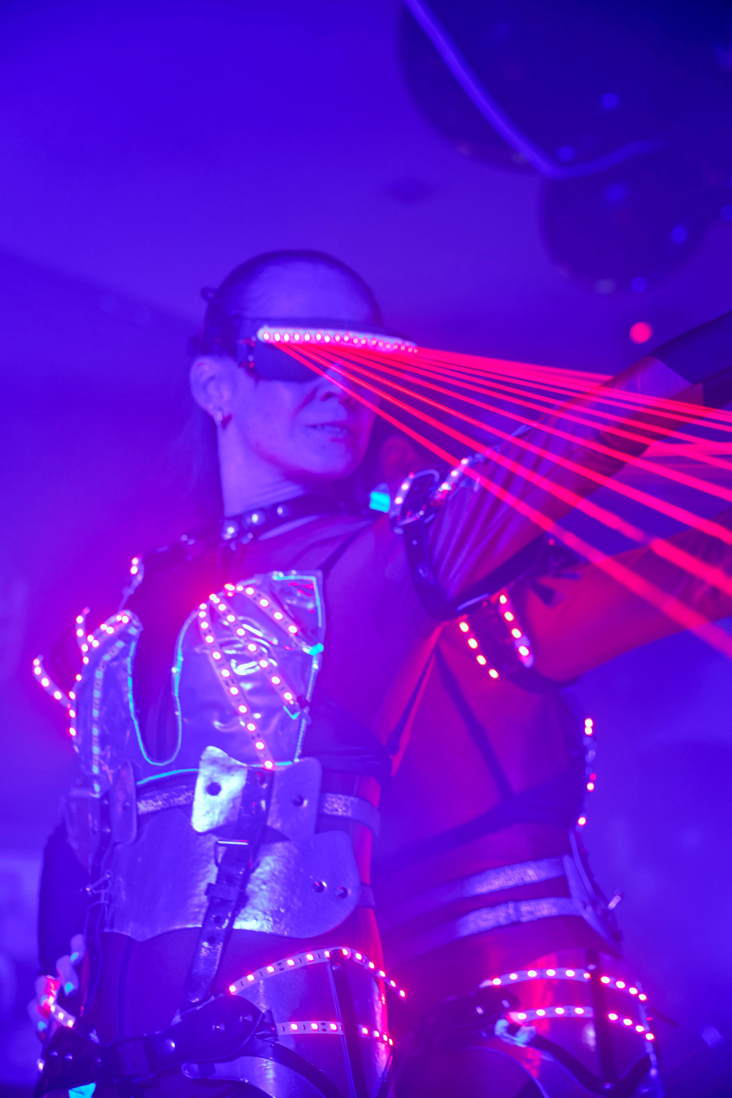 Дни рождения. Фотограф Александр Музыка