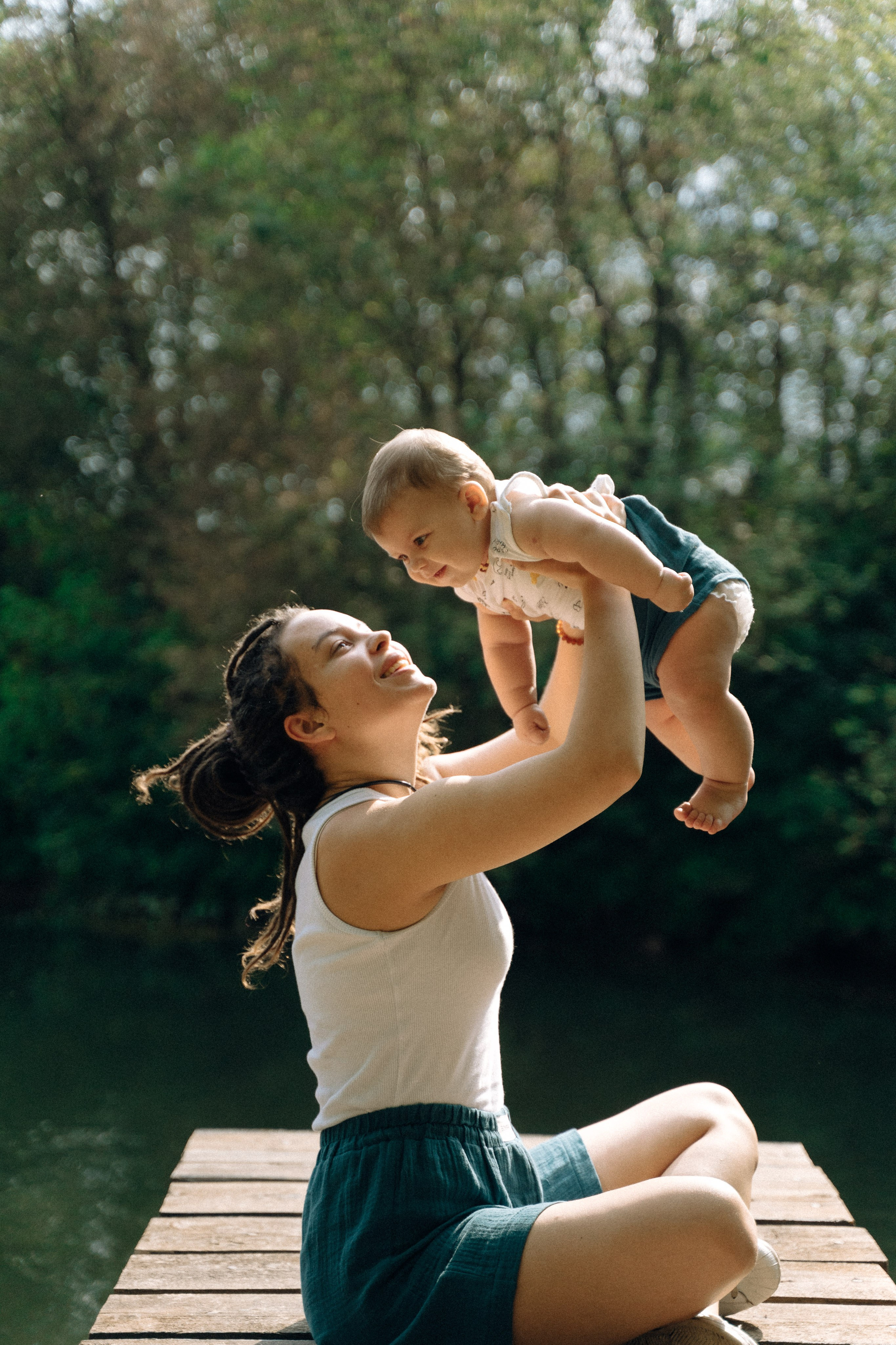 Аля Лева. Портретный арт и репортажный фотограф в Нячанге Ульяхина Полина