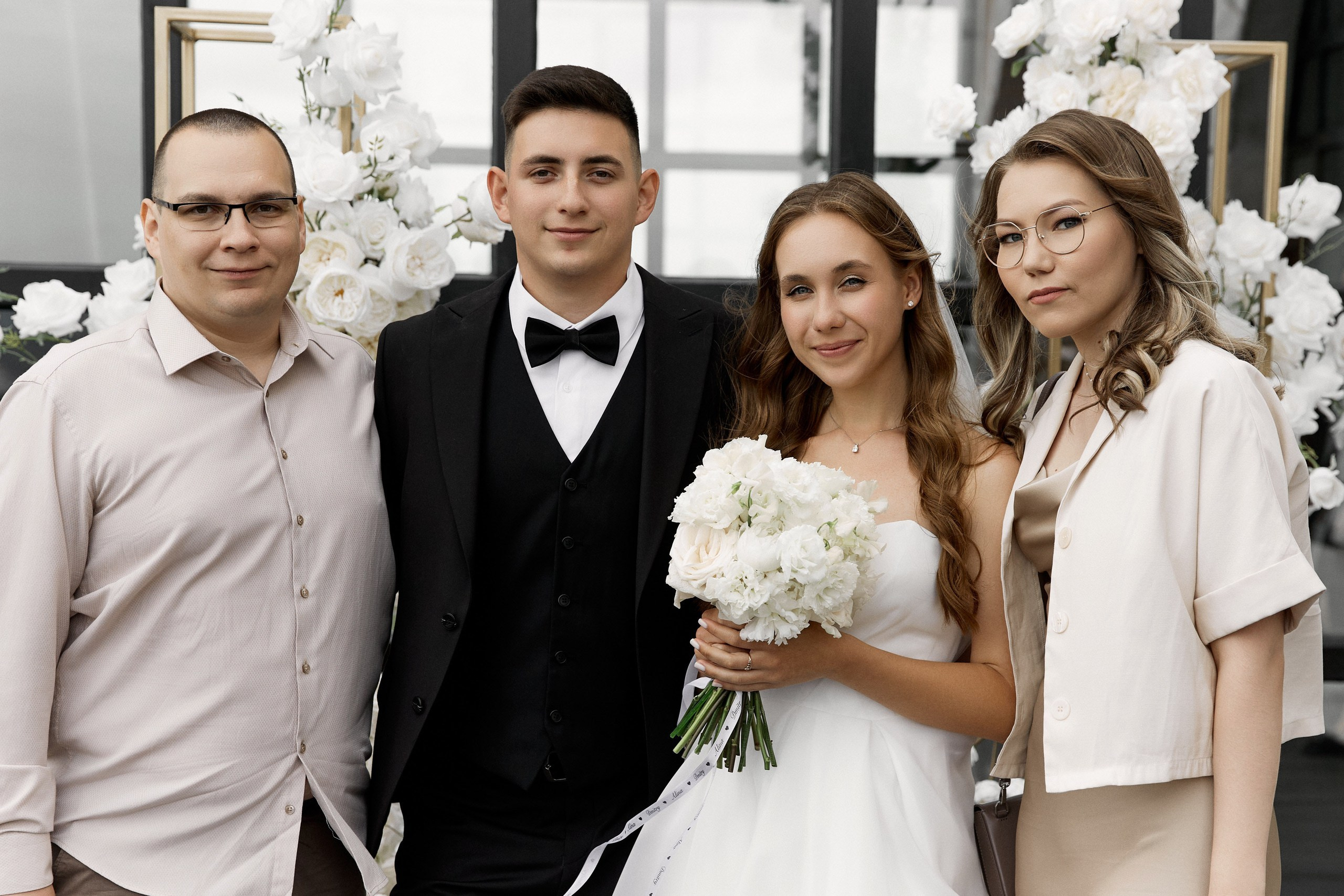 Посмотреть серию. Свадебный и семейный фотограф в Красноярске Тряпчев Павел