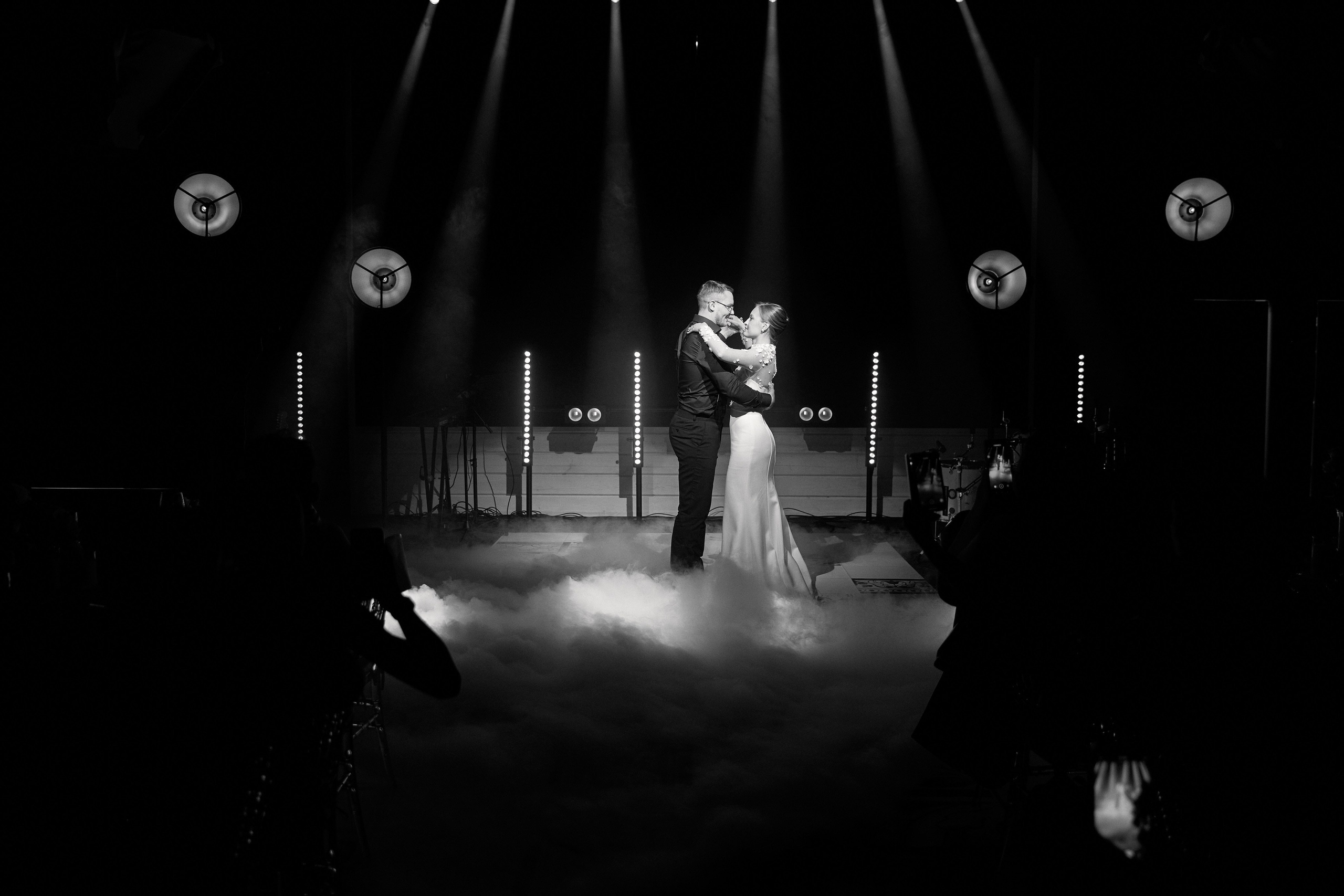 Посмотреть серию. Свадебный и семейный фотограф в Красноярске Тряпчев Павел