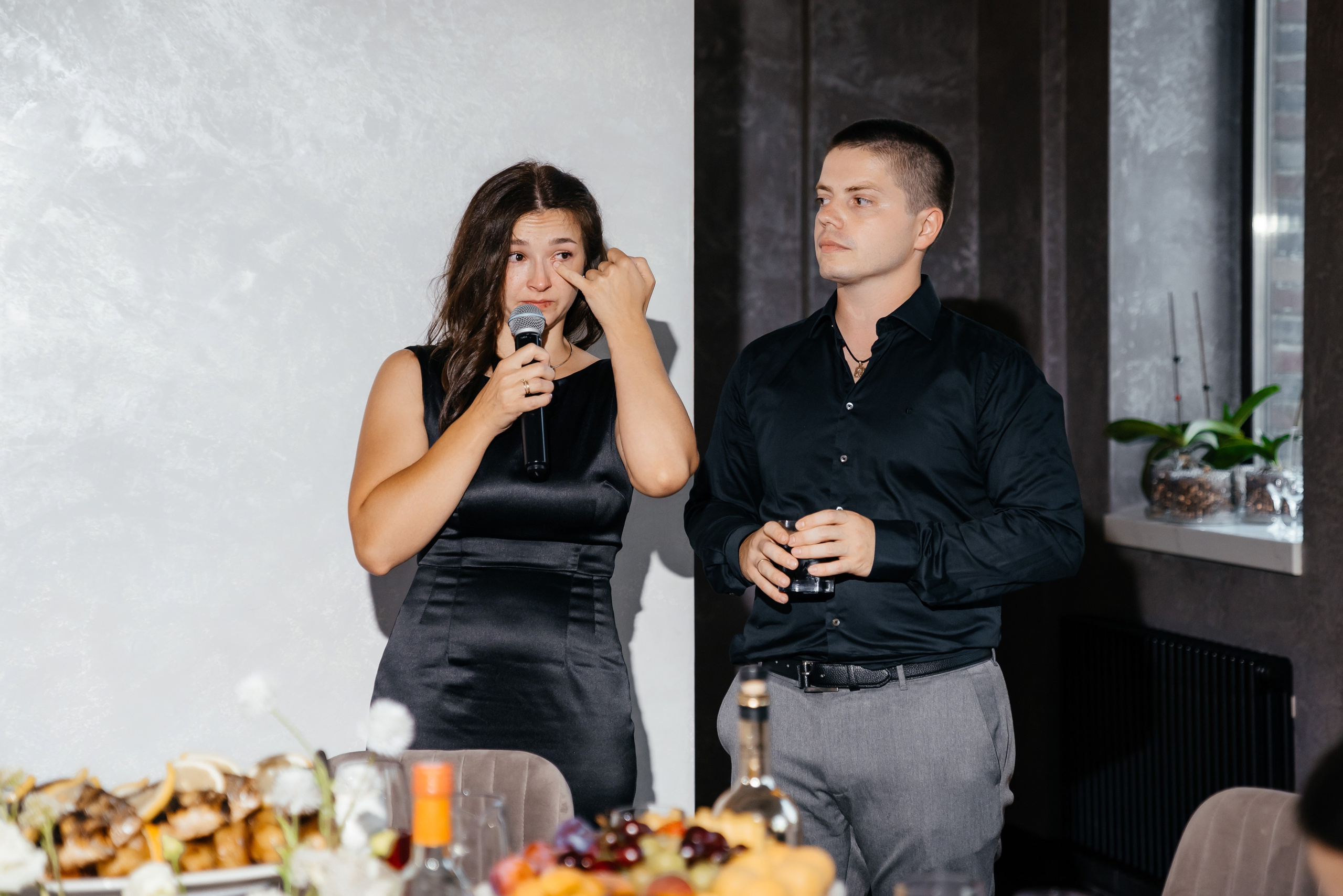 Али и Дарья. Свадебный фотограф Москва — Юлия Фоменко — профессиональный фотограф