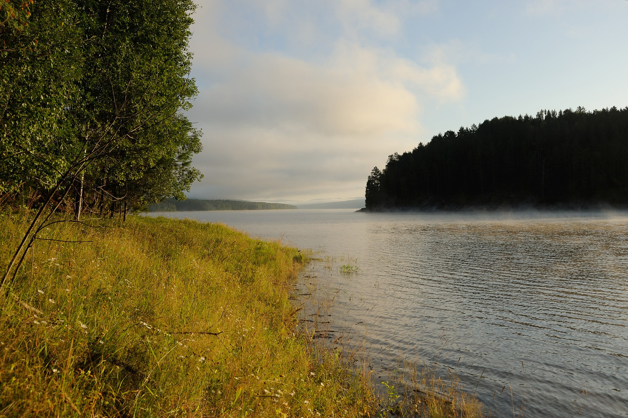 Малая Дербина. Уголок дикой природы в Красноярском море. Семейный и женский фотограф Красноярск Екатерина Пусенкова