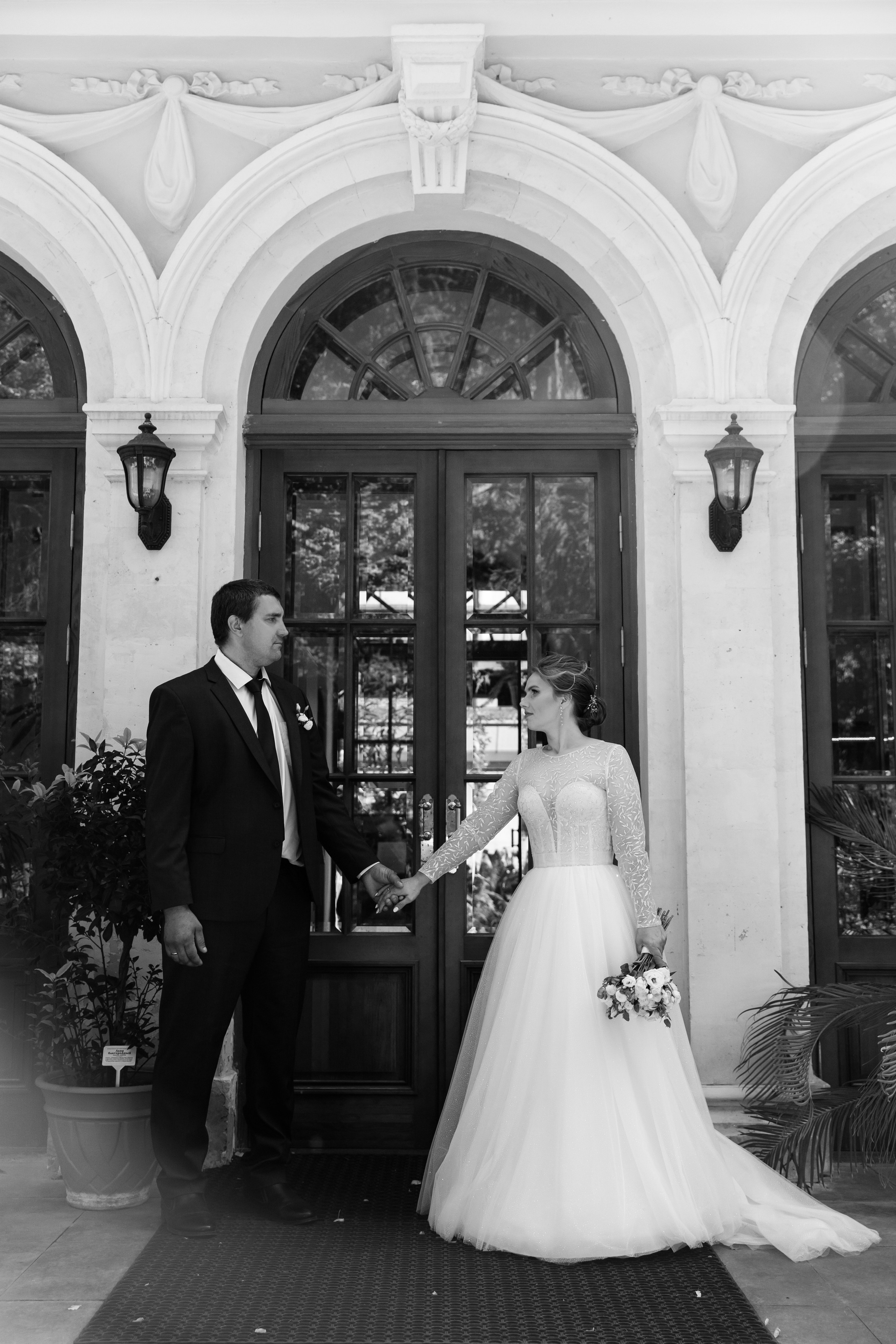 Свадьба Валентины и Василия. Свадебный и семейный фотограф в Твери и Тверской области