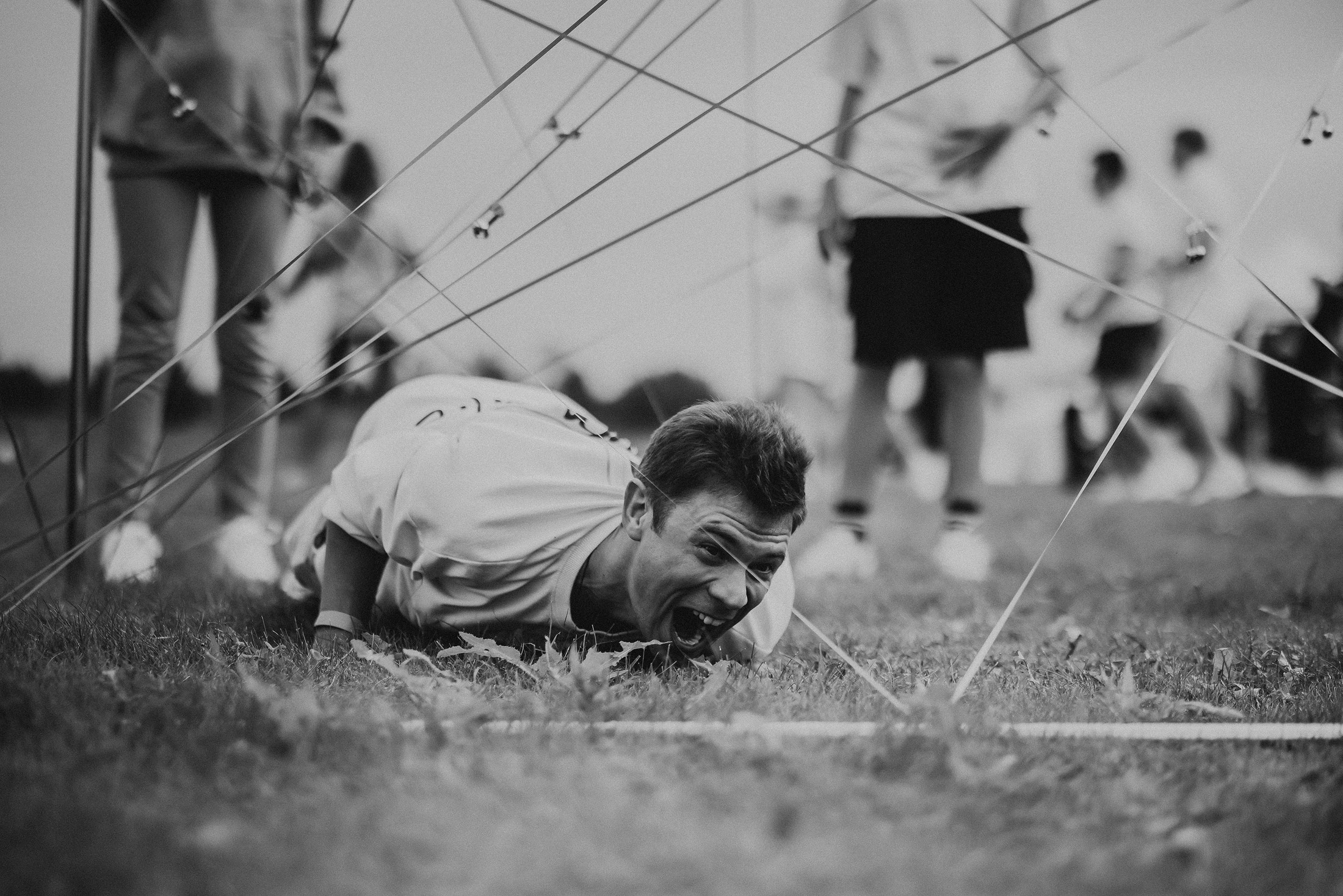 ATLANTS FAMILY DAY. Фотограф Москва Владимир Филин