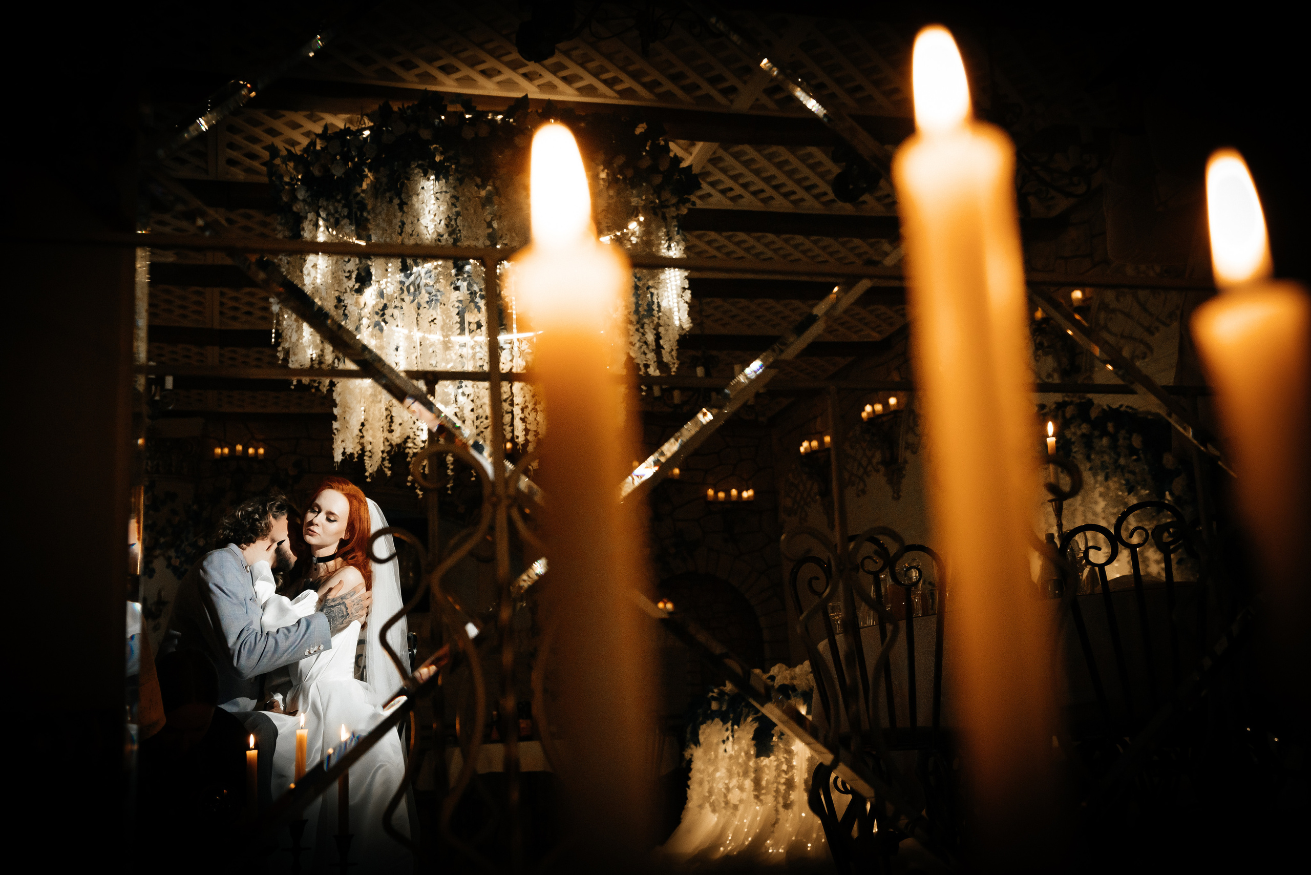 Василий и Юлия. Свадебный и семейный фотограф в Красноярске Кристина Бозунова