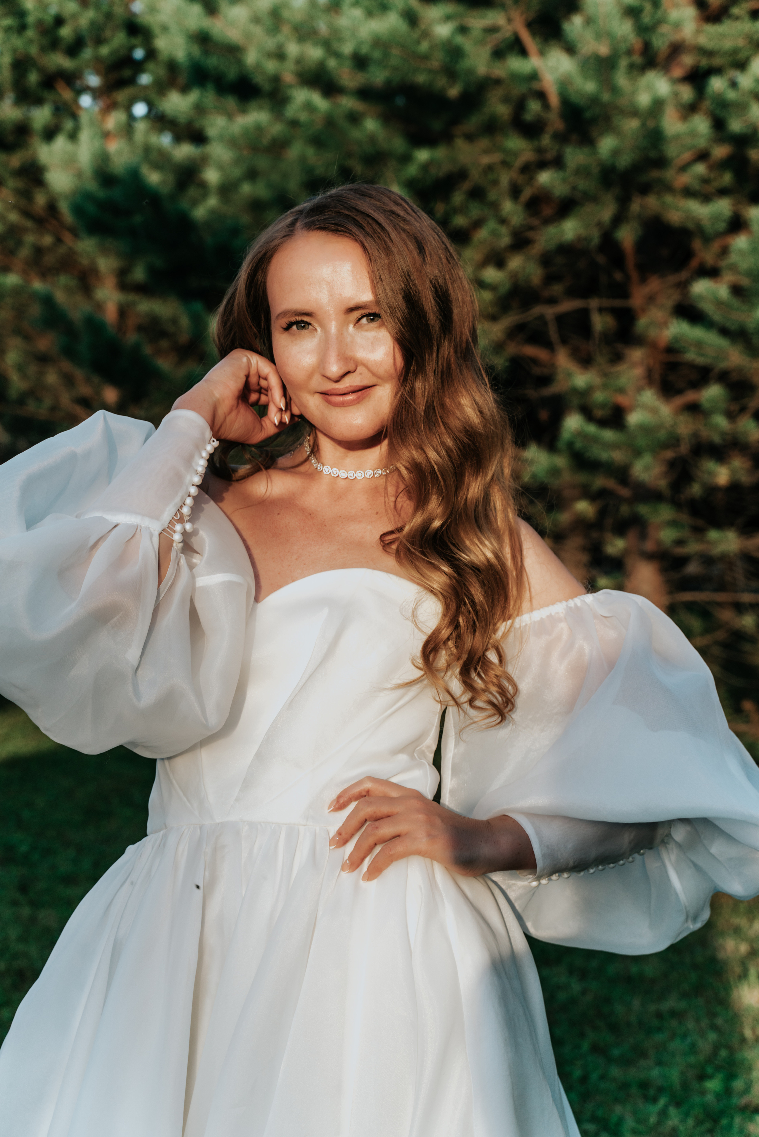 Максим и Ирина. Свадебный и семейный фотограф в Красноярске Кристина Бозунова