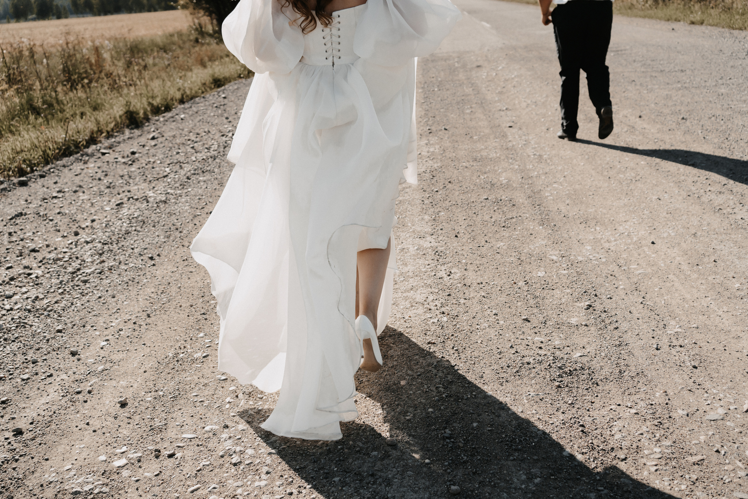 Максим и Ирина. Свадебный и семейный фотограф в Красноярске Кристина Бозунова