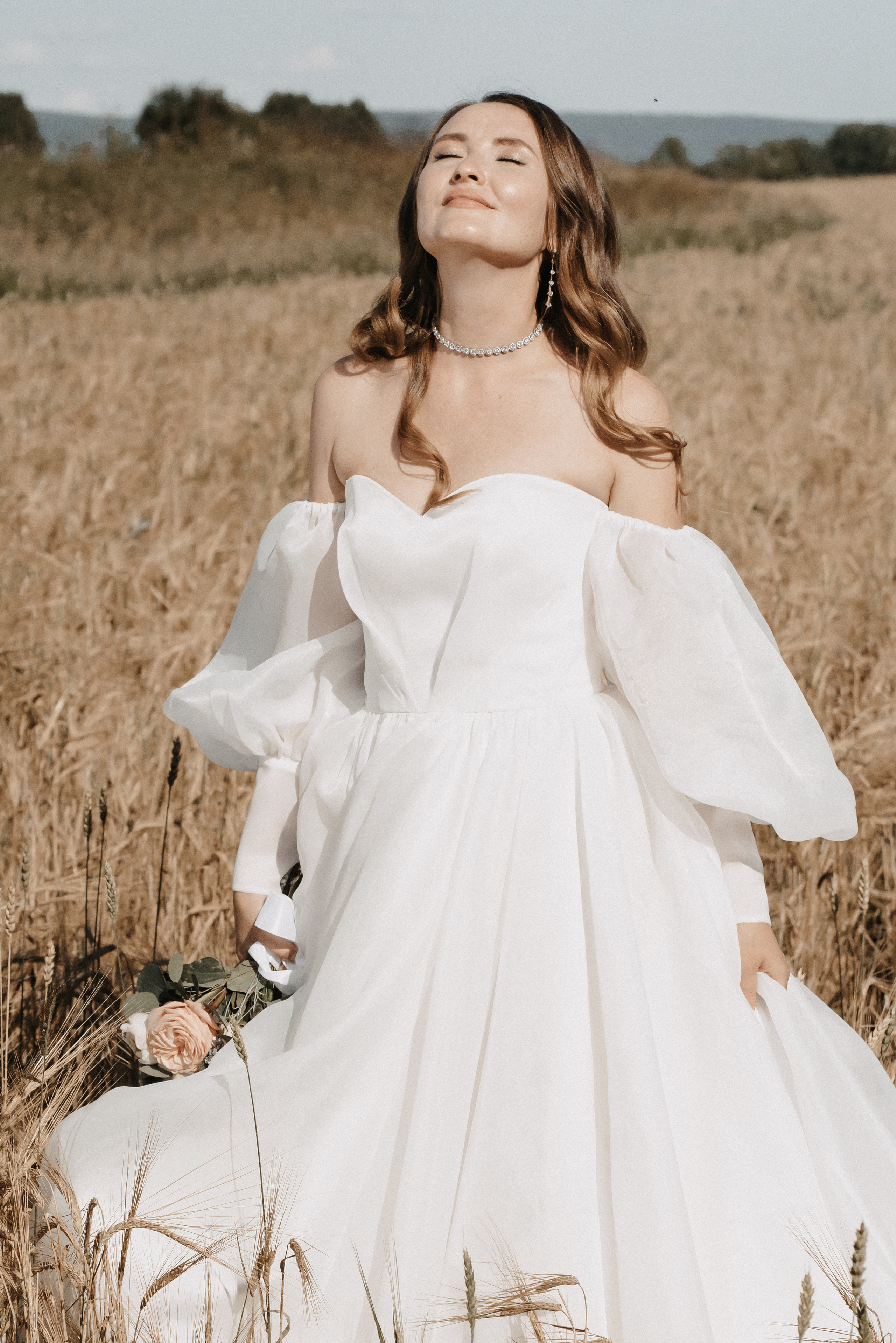 Максим и Ирина. Свадебный и семейный фотограф в Красноярске Кристина Бозунова