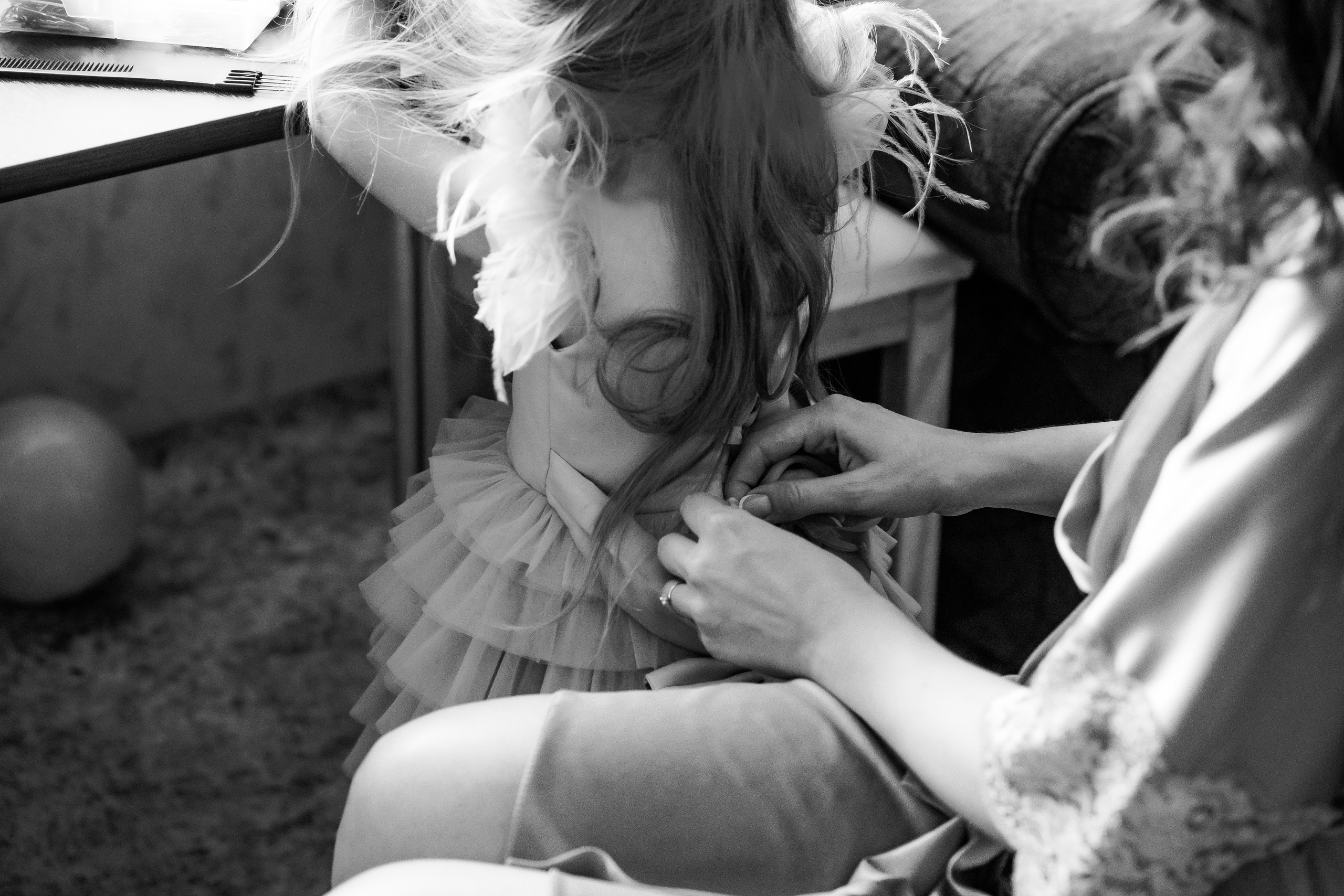 Александр и Марина. Свадебный и семейный фотограф в Красноярске Кристина Бозунова