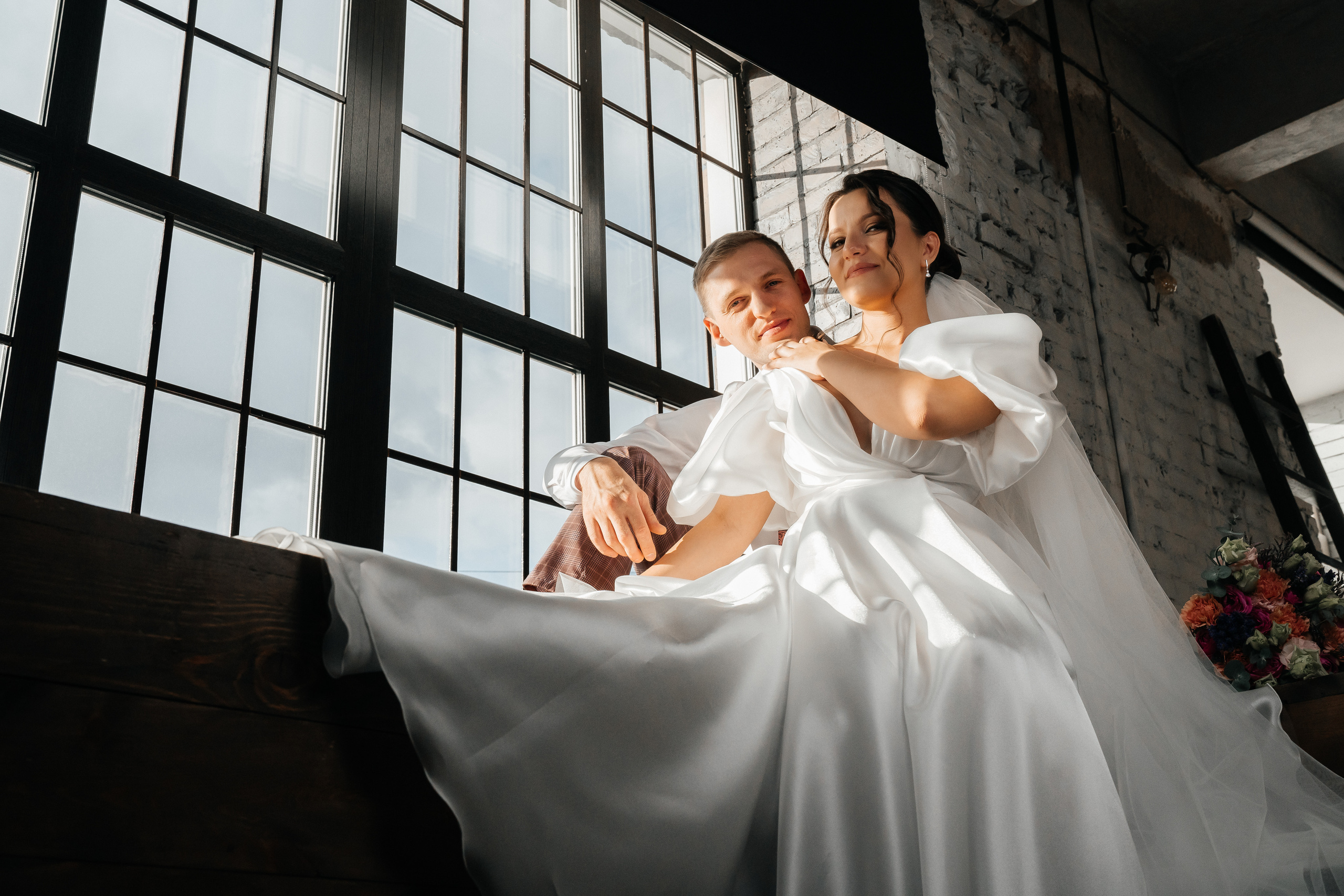 Отзывы. Свадебный и семейный фотограф в Красноярске Кристина Бозунова