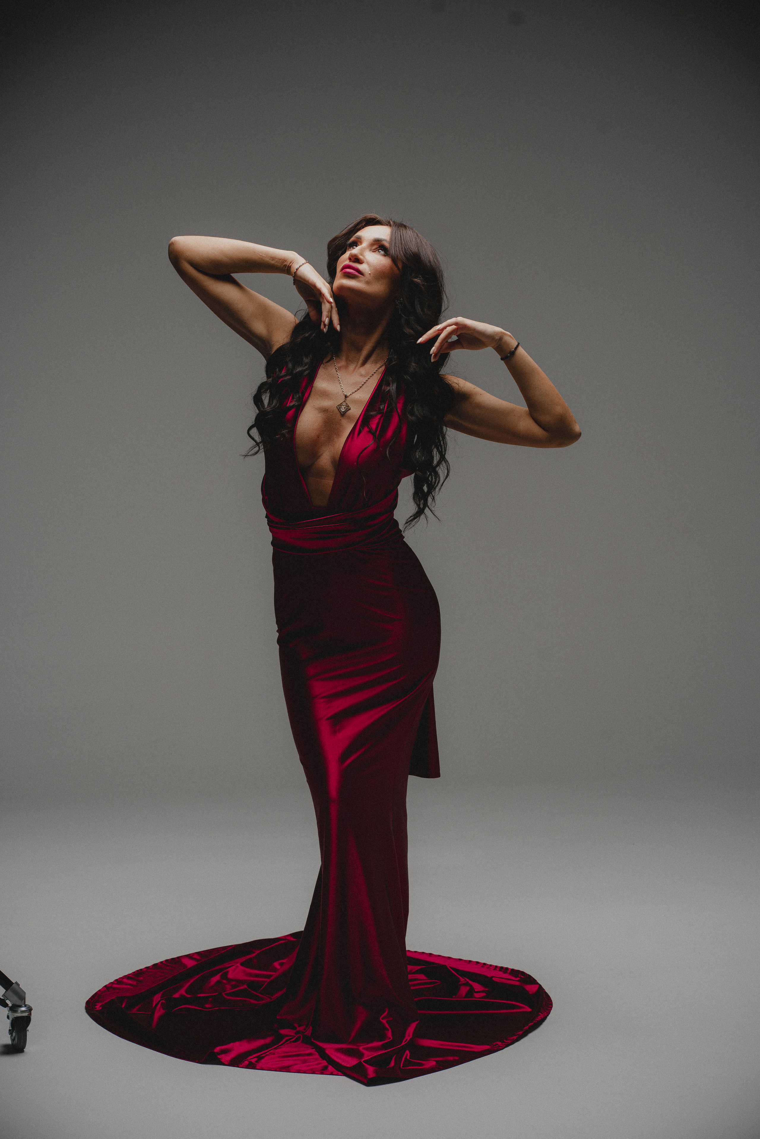 Владимир и Юлия. Свадебный и семейный фотограф в Красноярске Кристина Бозунова