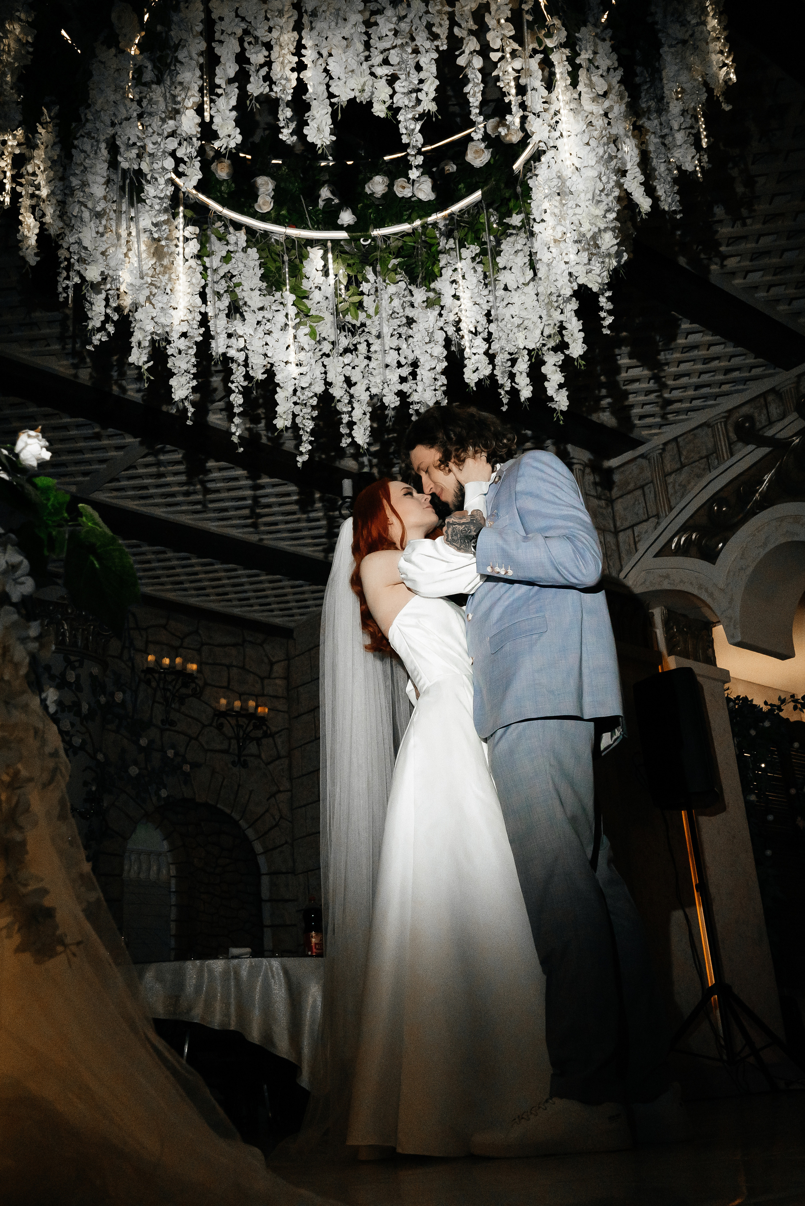 Василий и Юлия. Свадебный и семейный фотограф в Красноярске Кристина Бозунова