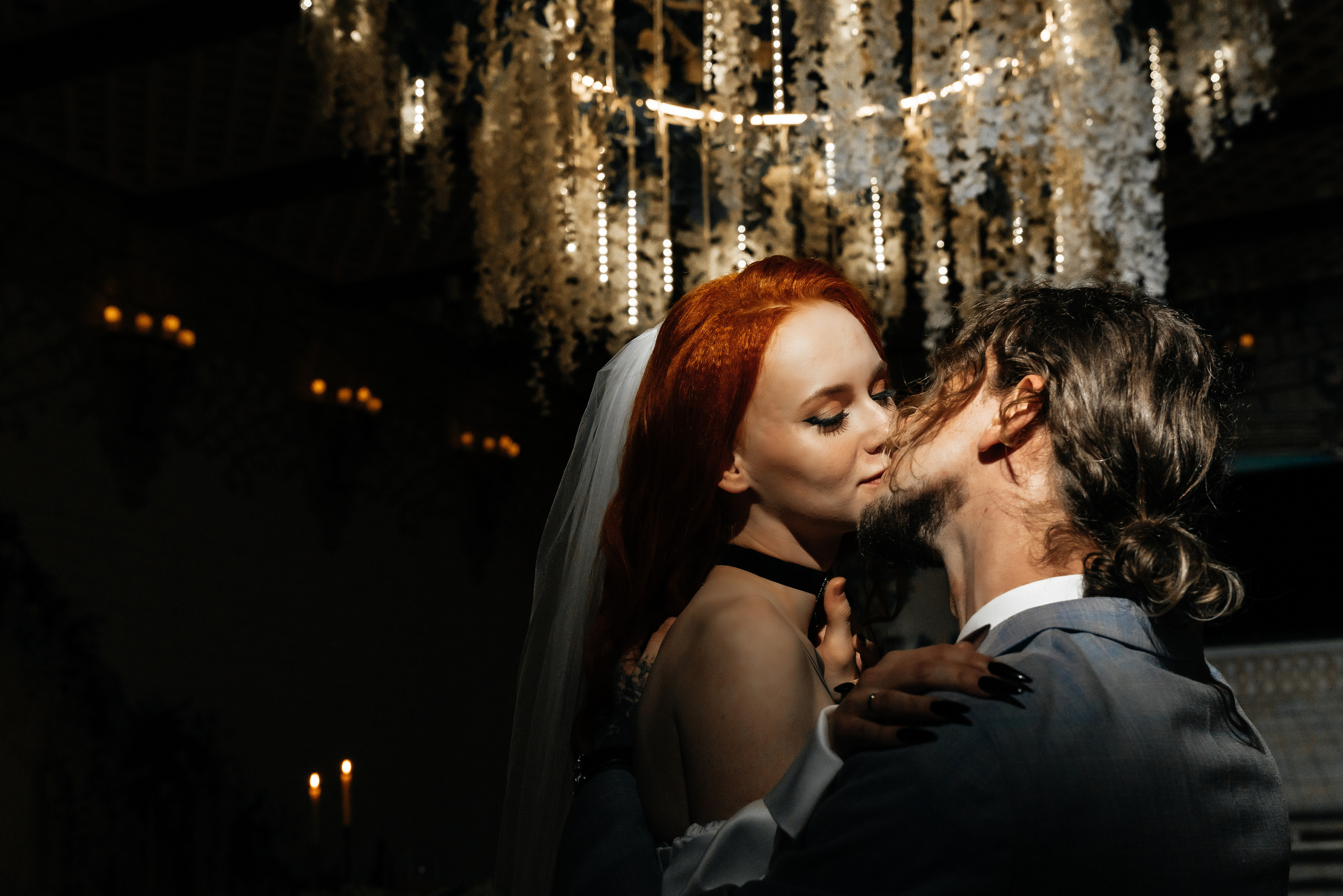 Василий и Юлия. Свадебный и семейный фотограф в Красноярске Кристина Бозунова