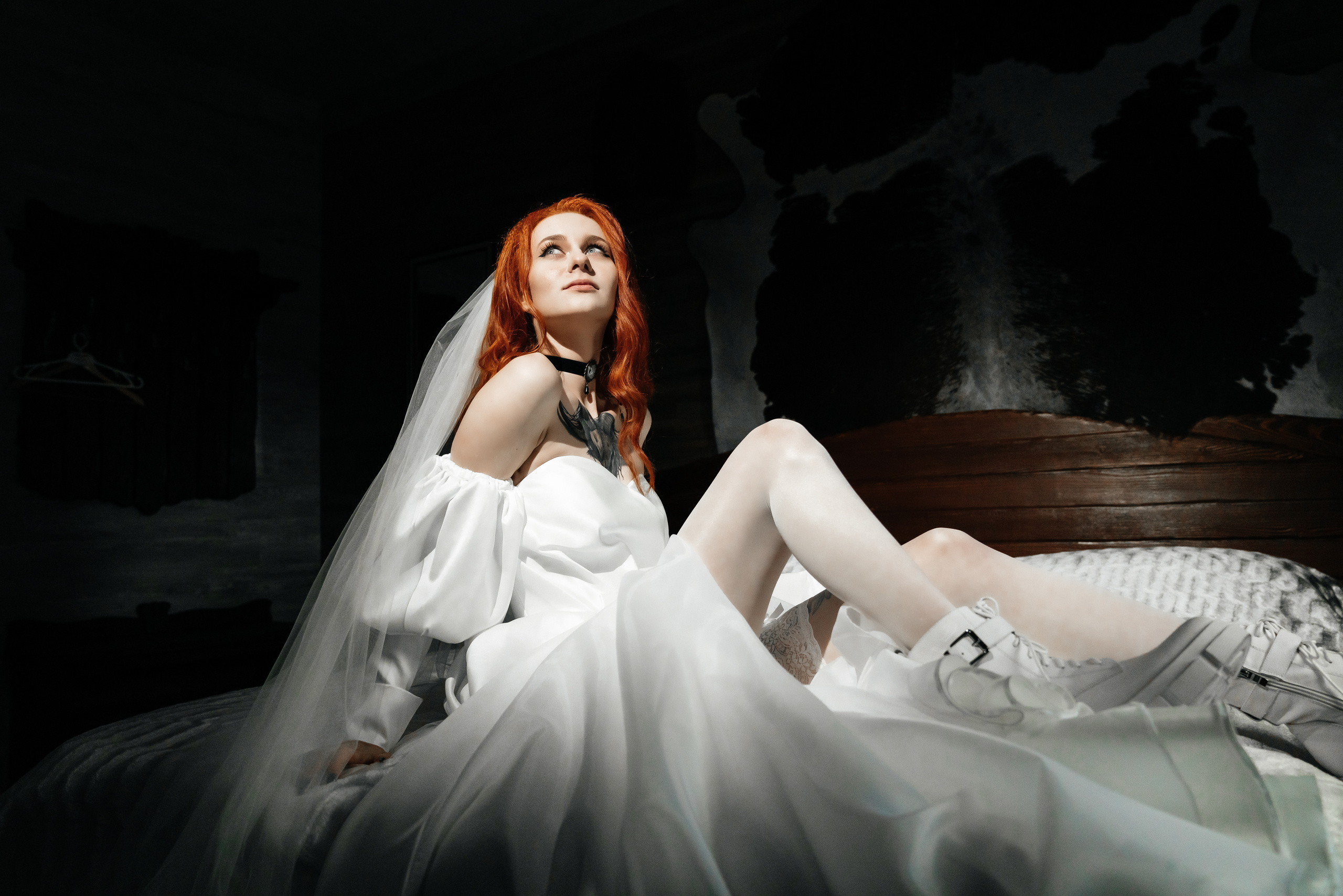 Василий и Юлия. Свадебный и семейный фотограф в Красноярске Кристина Бозунова