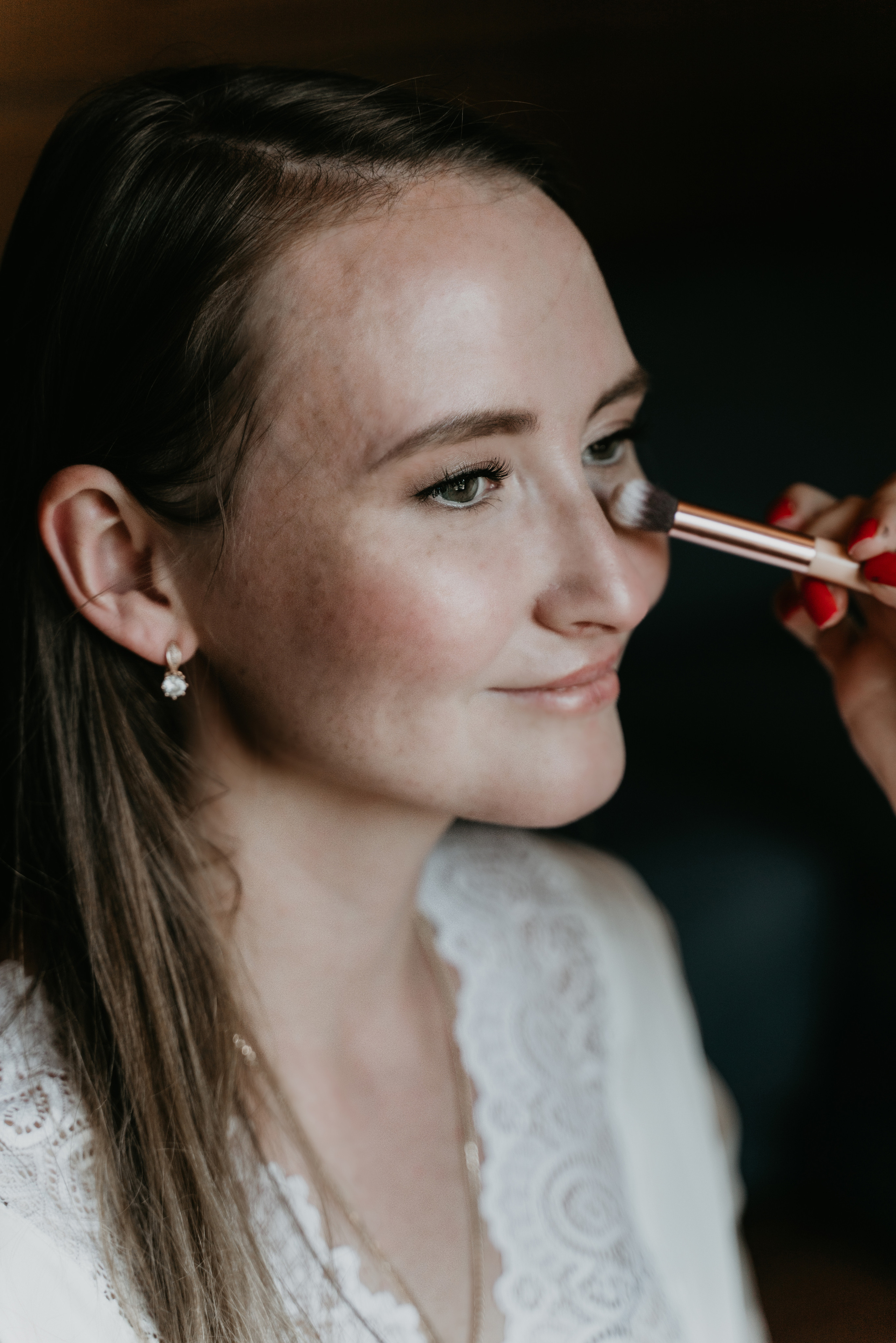 Максим и Ирина. Свадебный и семейный фотограф в Красноярске Кристина Бозунова