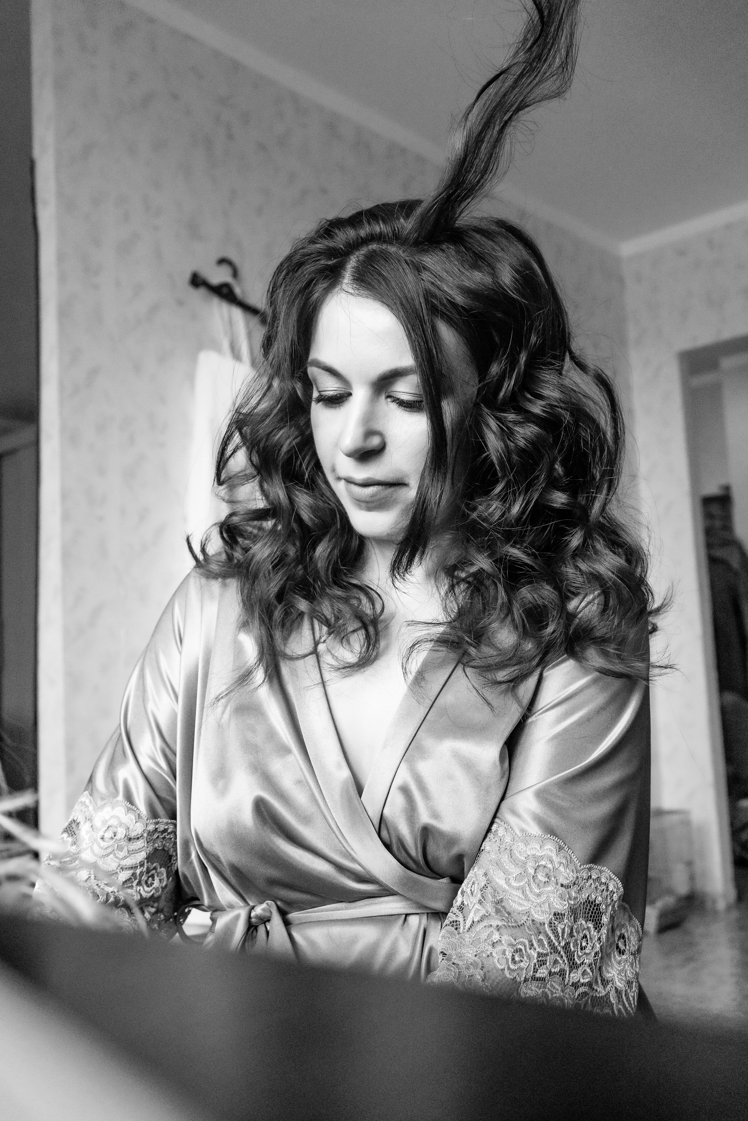 Александр и Марина. Свадебный и семейный фотограф в Красноярске Кристина Бозунова