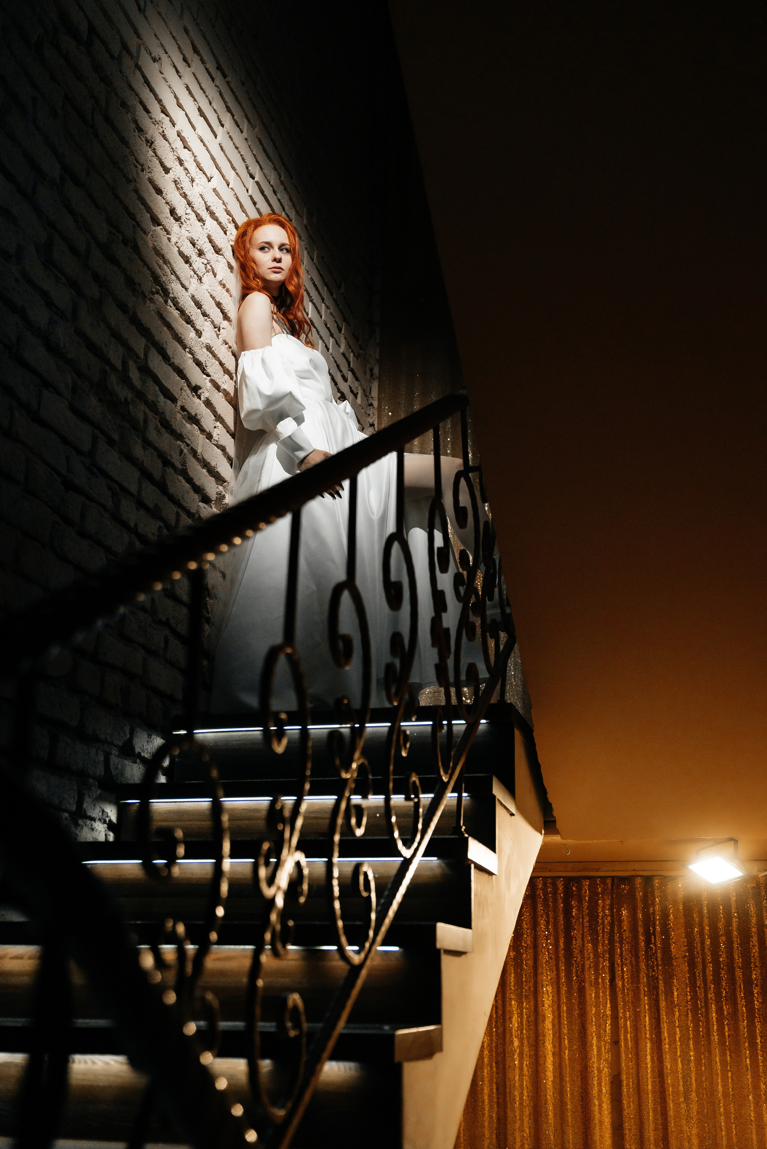 Василий и Юлия. Свадебный и семейный фотограф в Красноярске Кристина Бозунова