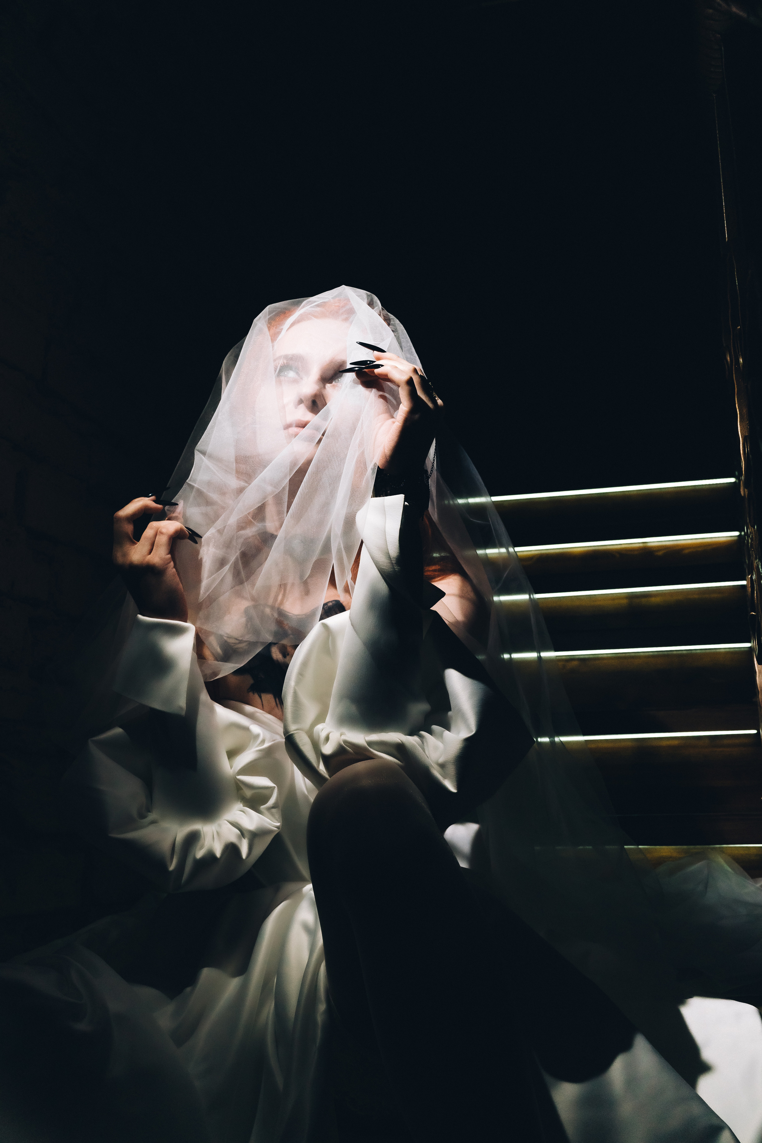 Василий и Юлия. Свадебный и семейный фотограф в Красноярске Кристина Бозунова