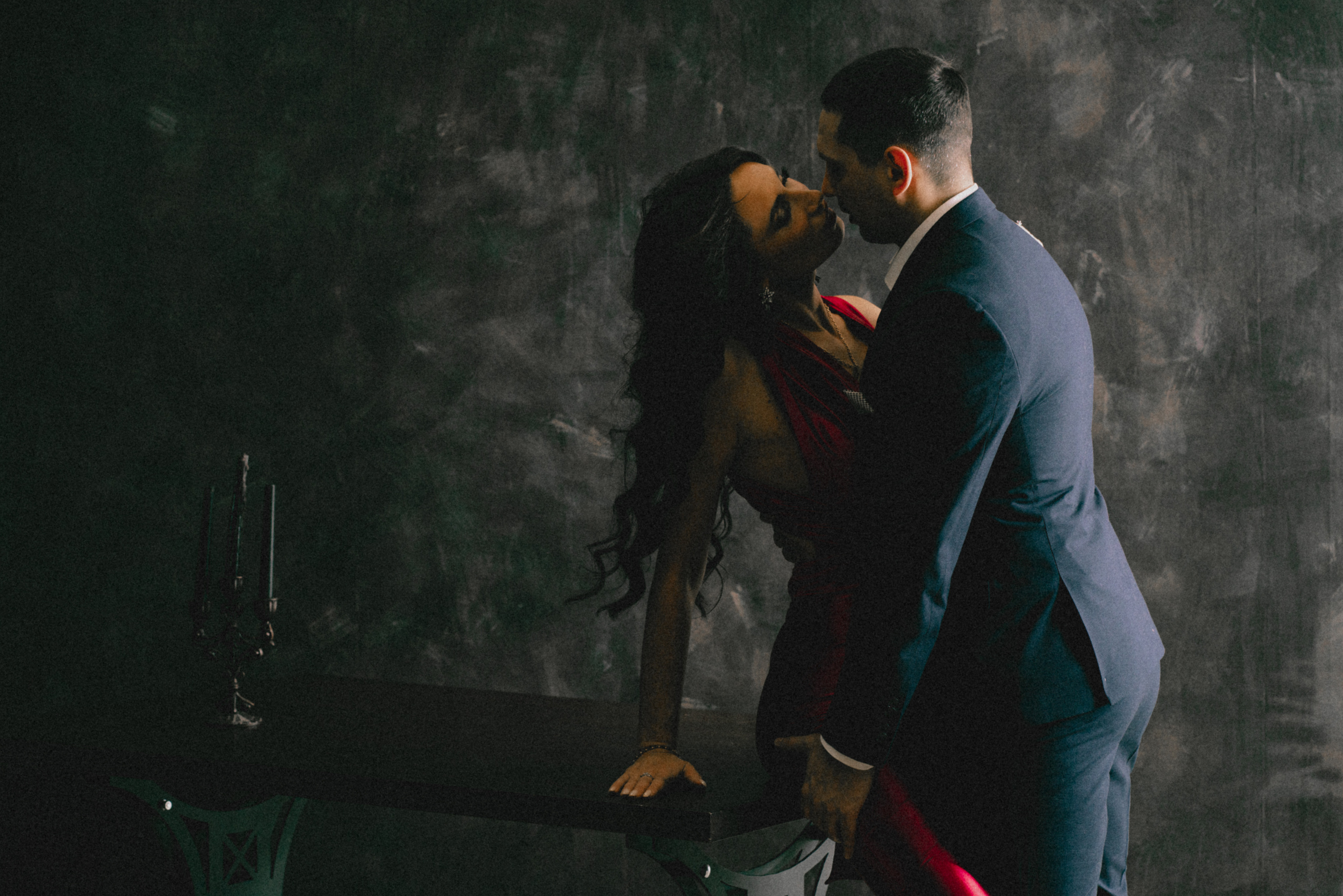 Владимир и Юлия. Свадебный и семейный фотограф в Красноярске Кристина Бозунова