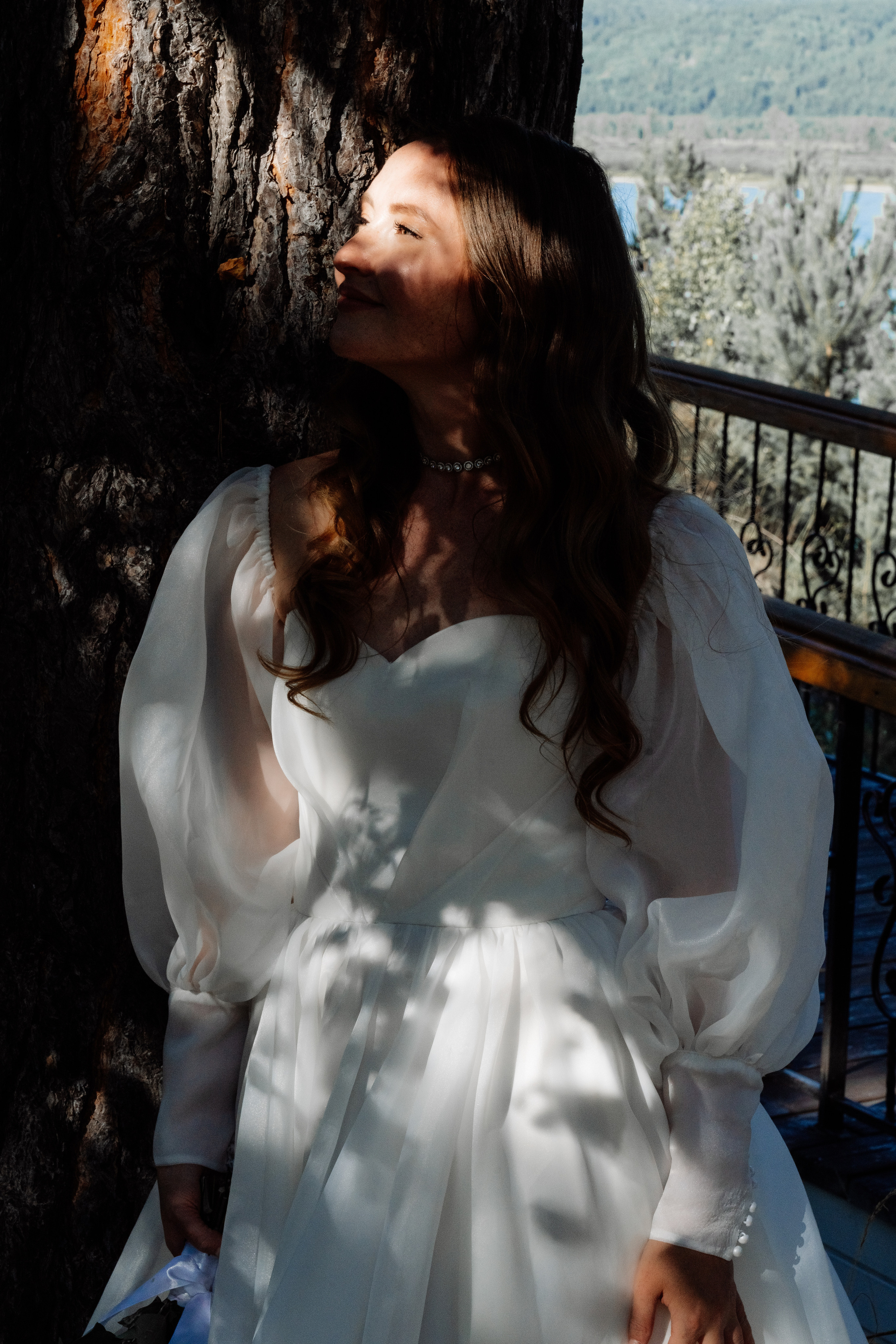 Максим и Ирина. Свадебный и семейный фотограф в Красноярске Кристина Бозунова