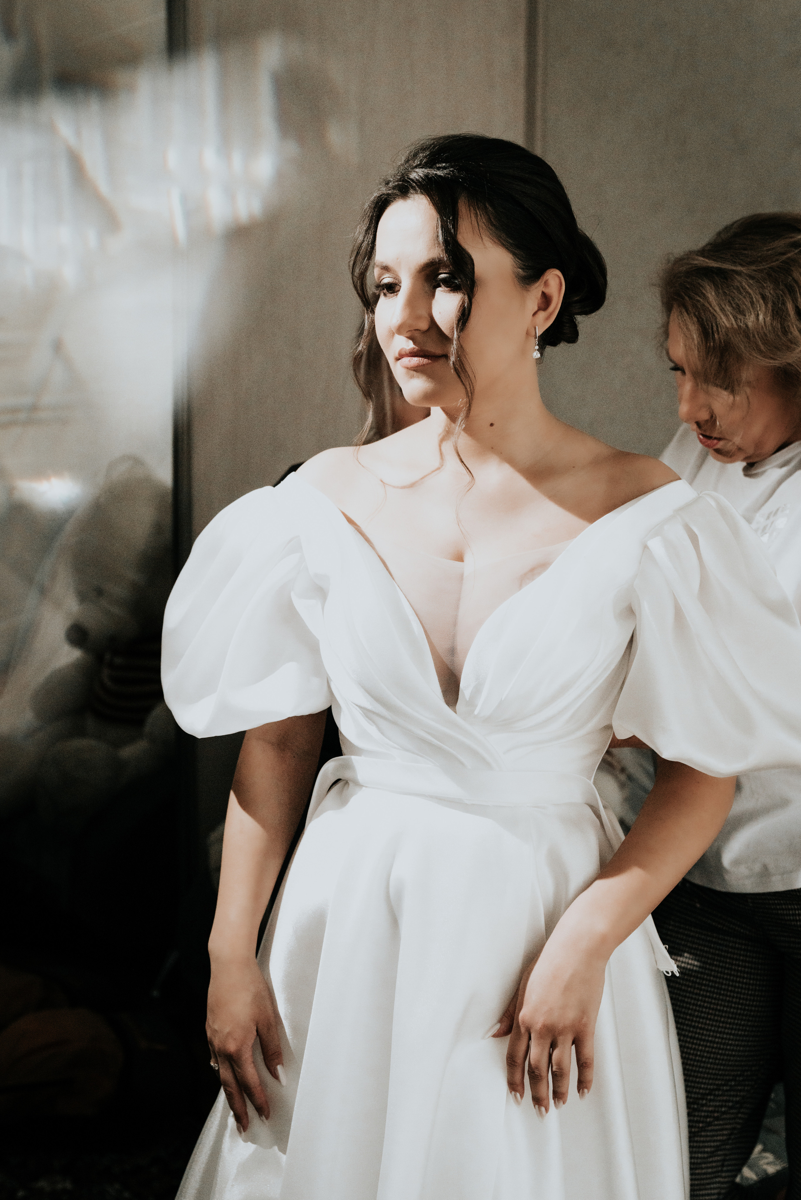 Андрей и Ксения. Свадебный и семейный фотограф в Красноярске Кристина Бозунова