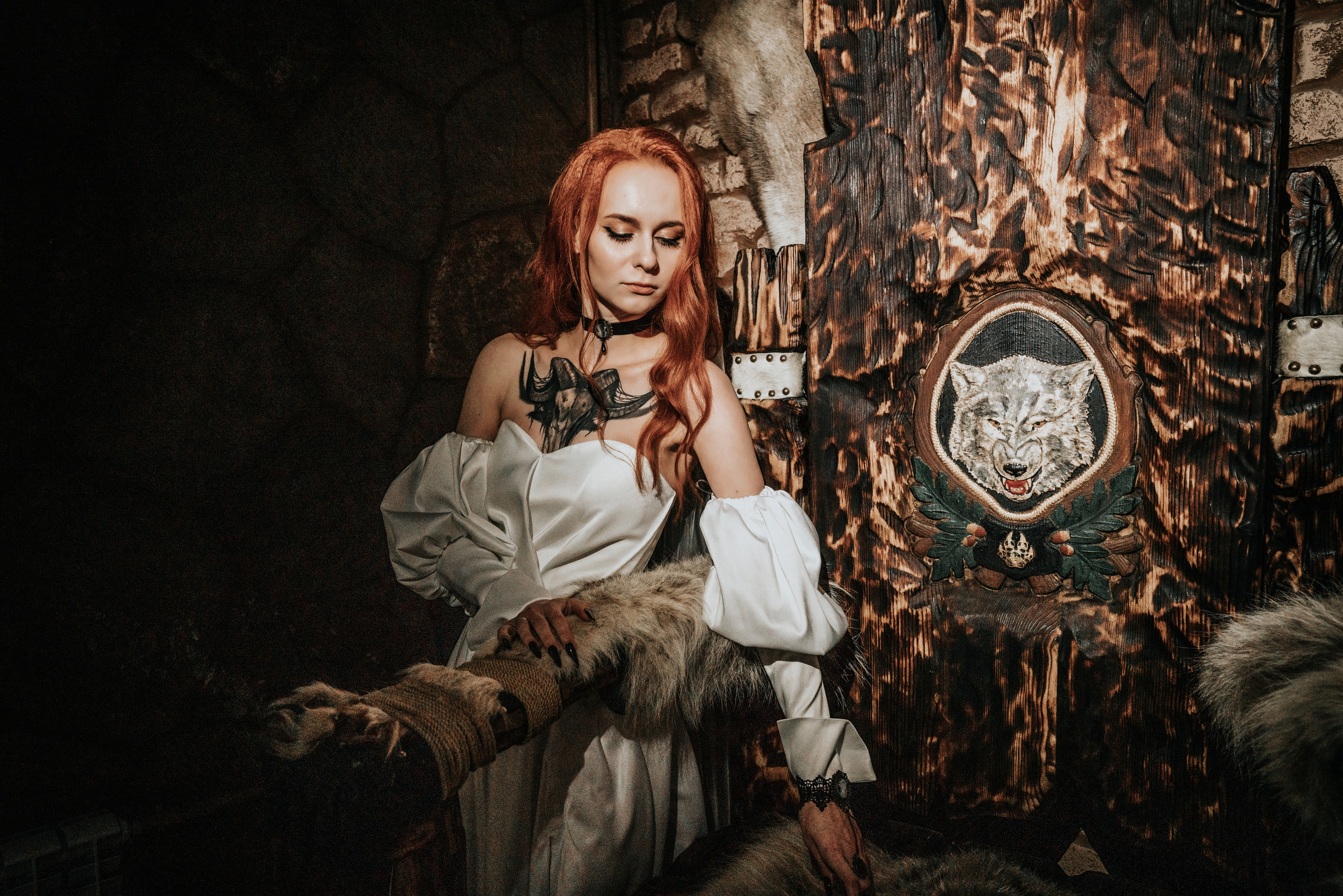 Василий и Юлия. Свадебный и семейный фотограф в Красноярске Кристина Бозунова