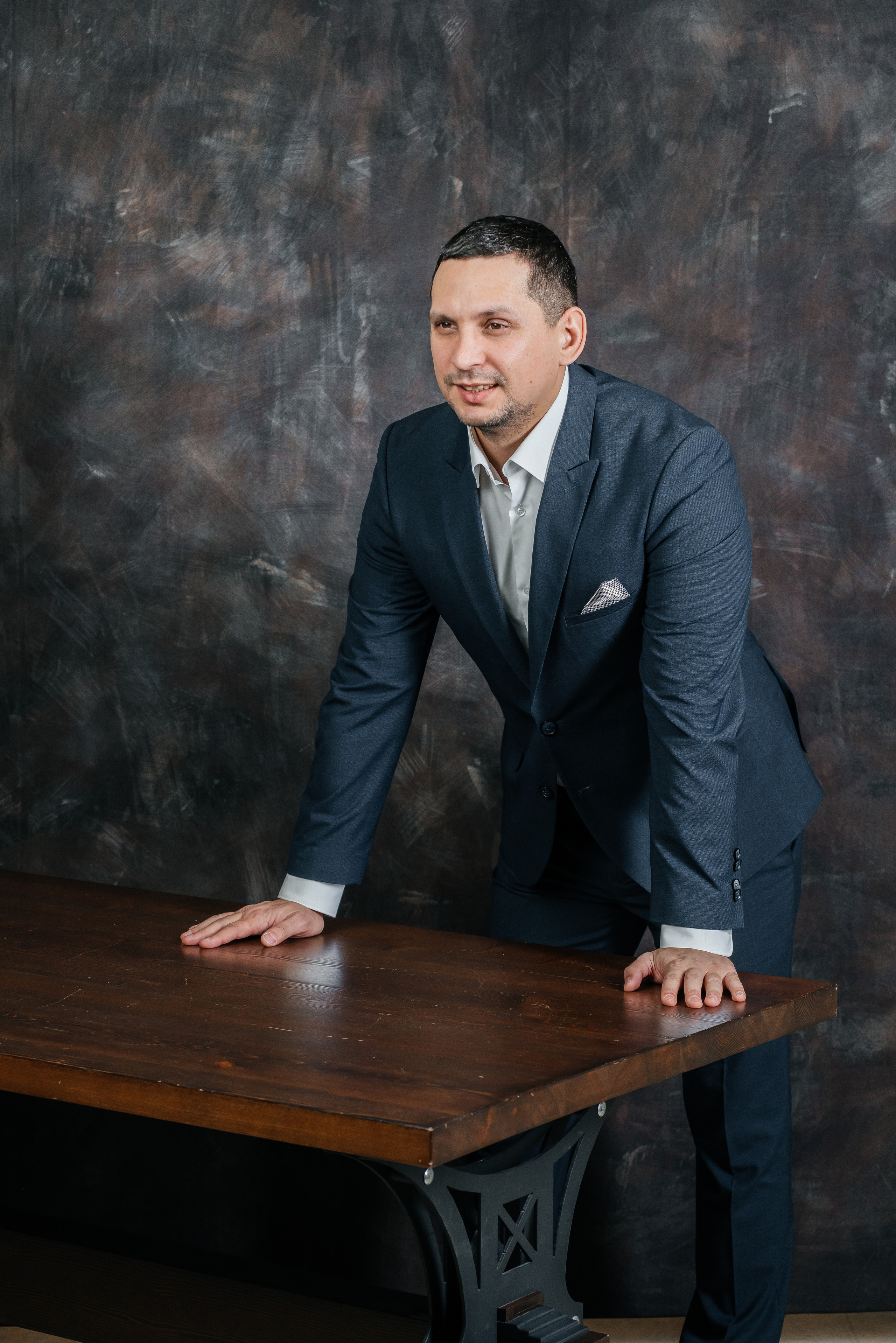 Владимир и Юлия. Свадебный и семейный фотограф в Красноярске Кристина Бозунова