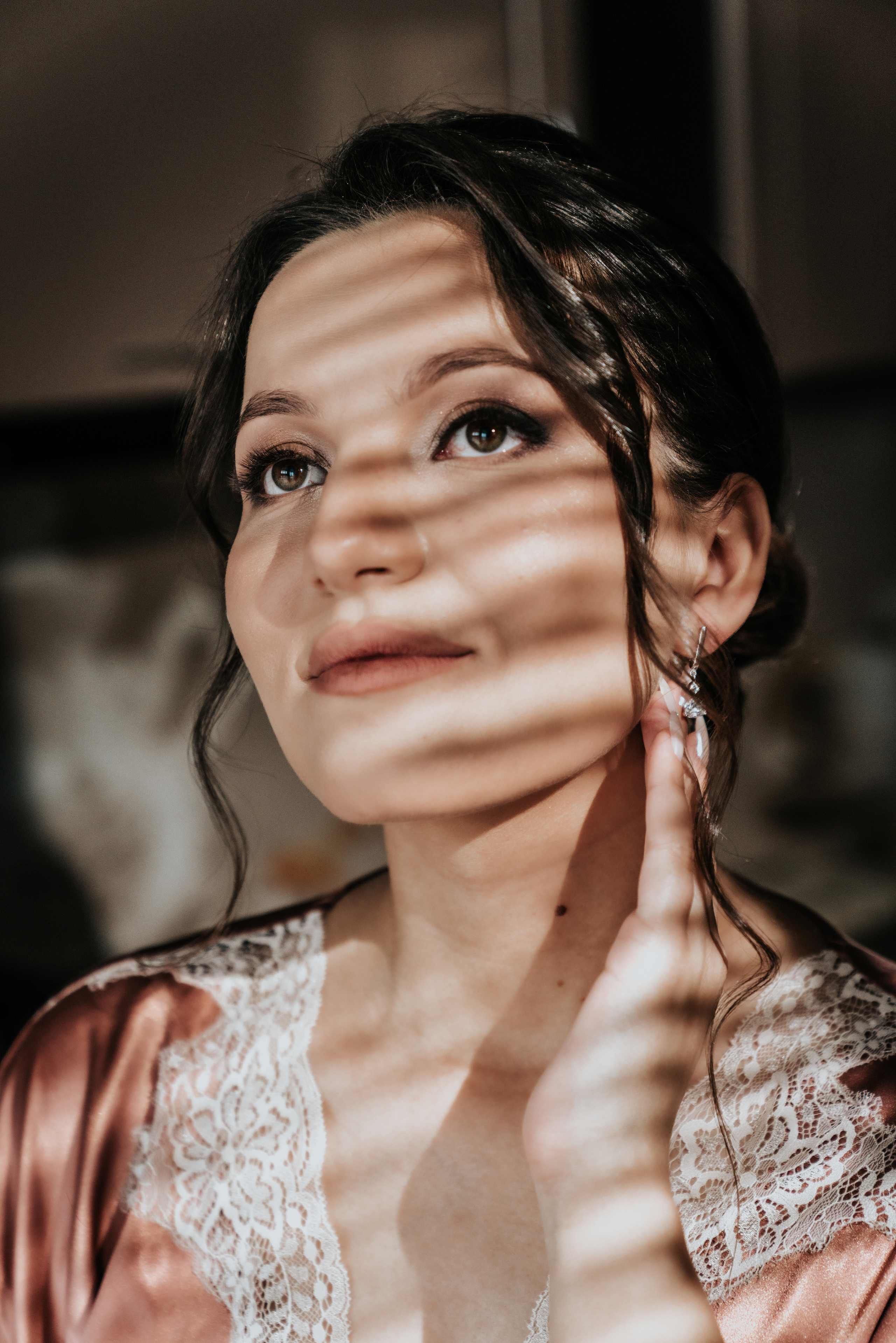 Андрей и Ксения. Свадебный и семейный фотограф в Красноярске Кристина Бозунова