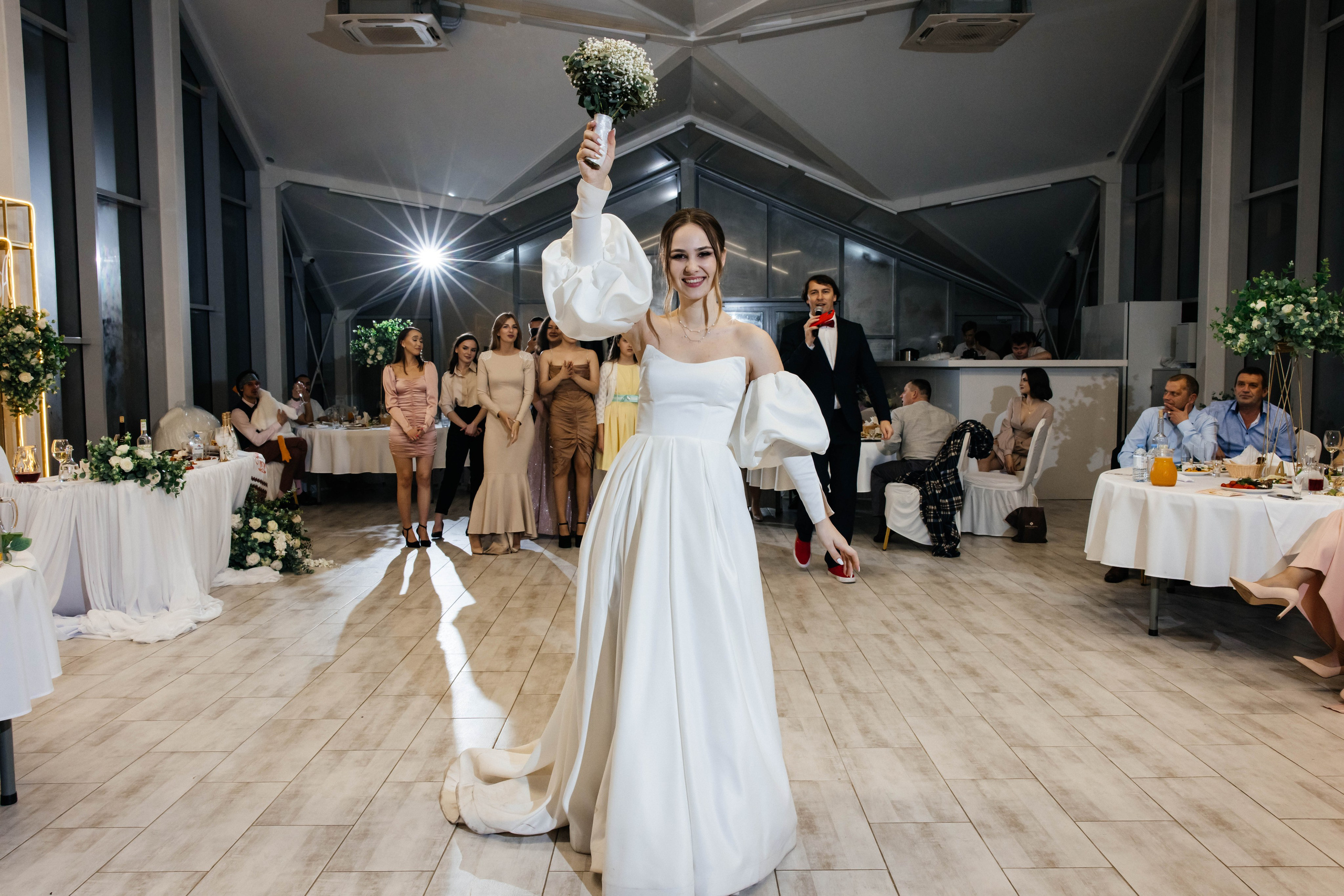 Александр и Александра. Maxim Tsoy Photography