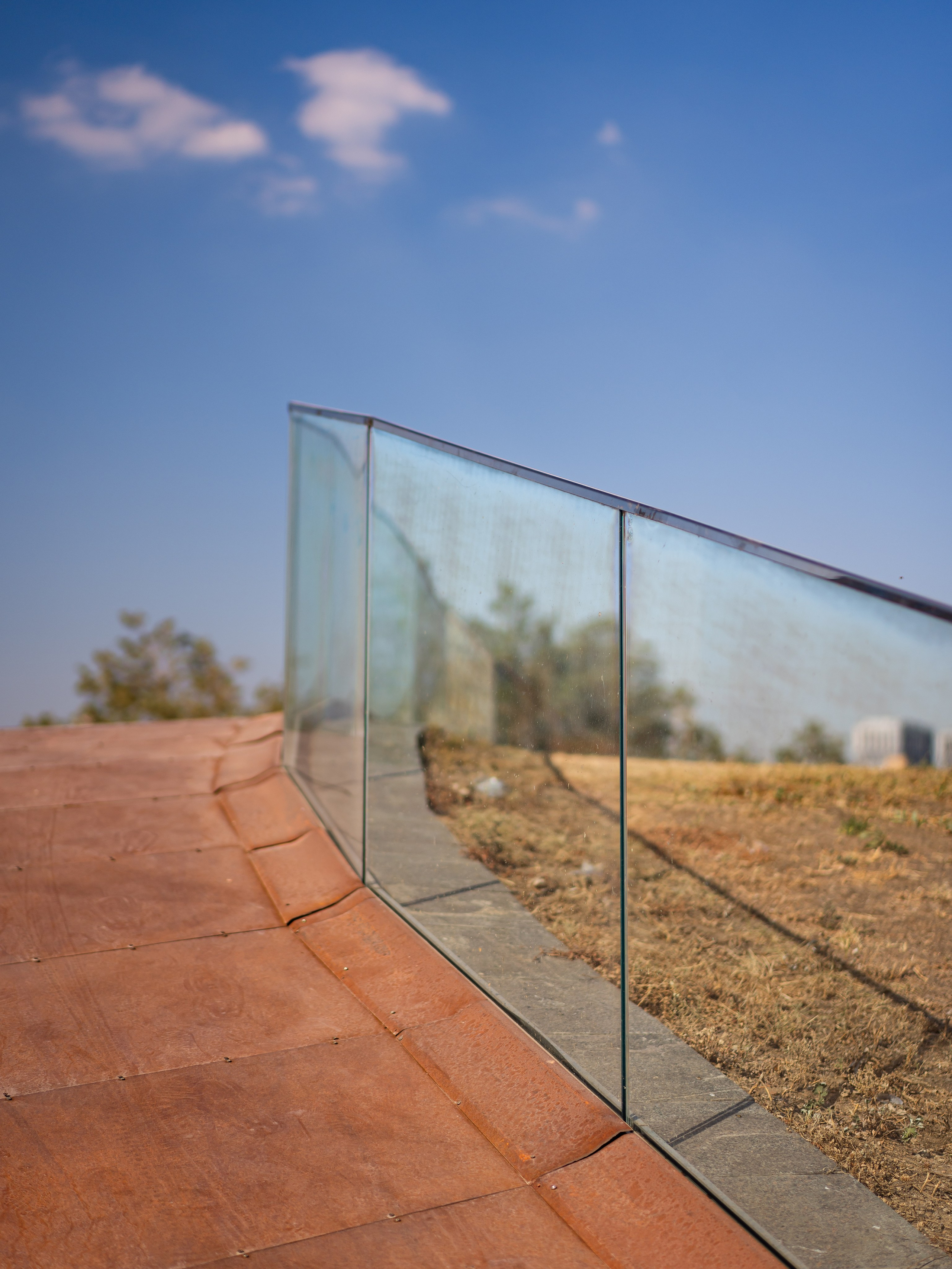 Стёкла. Фотограф Москва