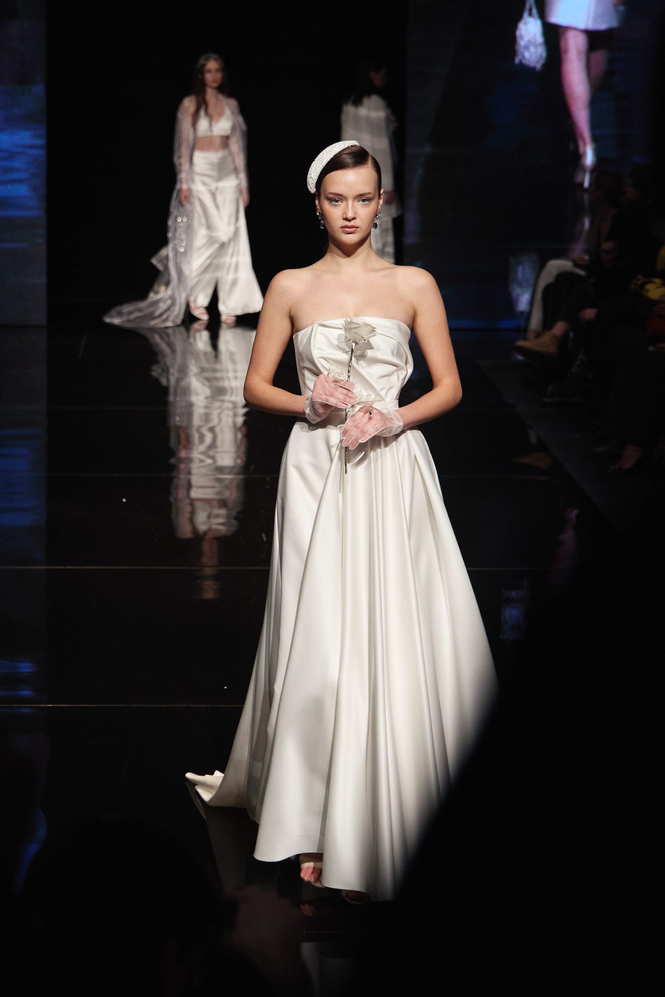 St. Petersburg Fashion Week april 25. Контент фотограф в Санкт-Петербурге Иванова Юлия