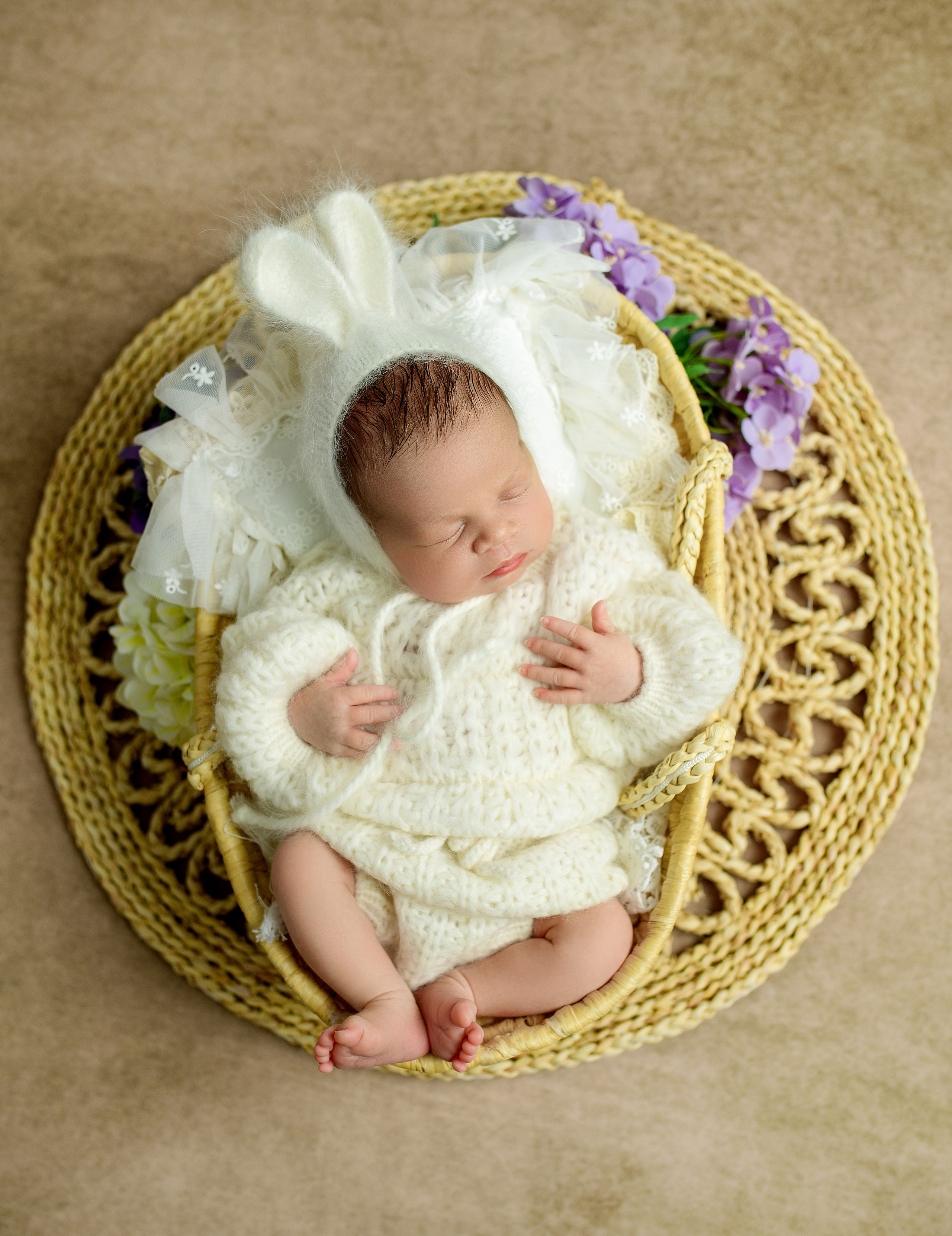 Фотосессия новорожденных Ярославль. Наталья Михайлова Фотограф новорожденных в Ярославле