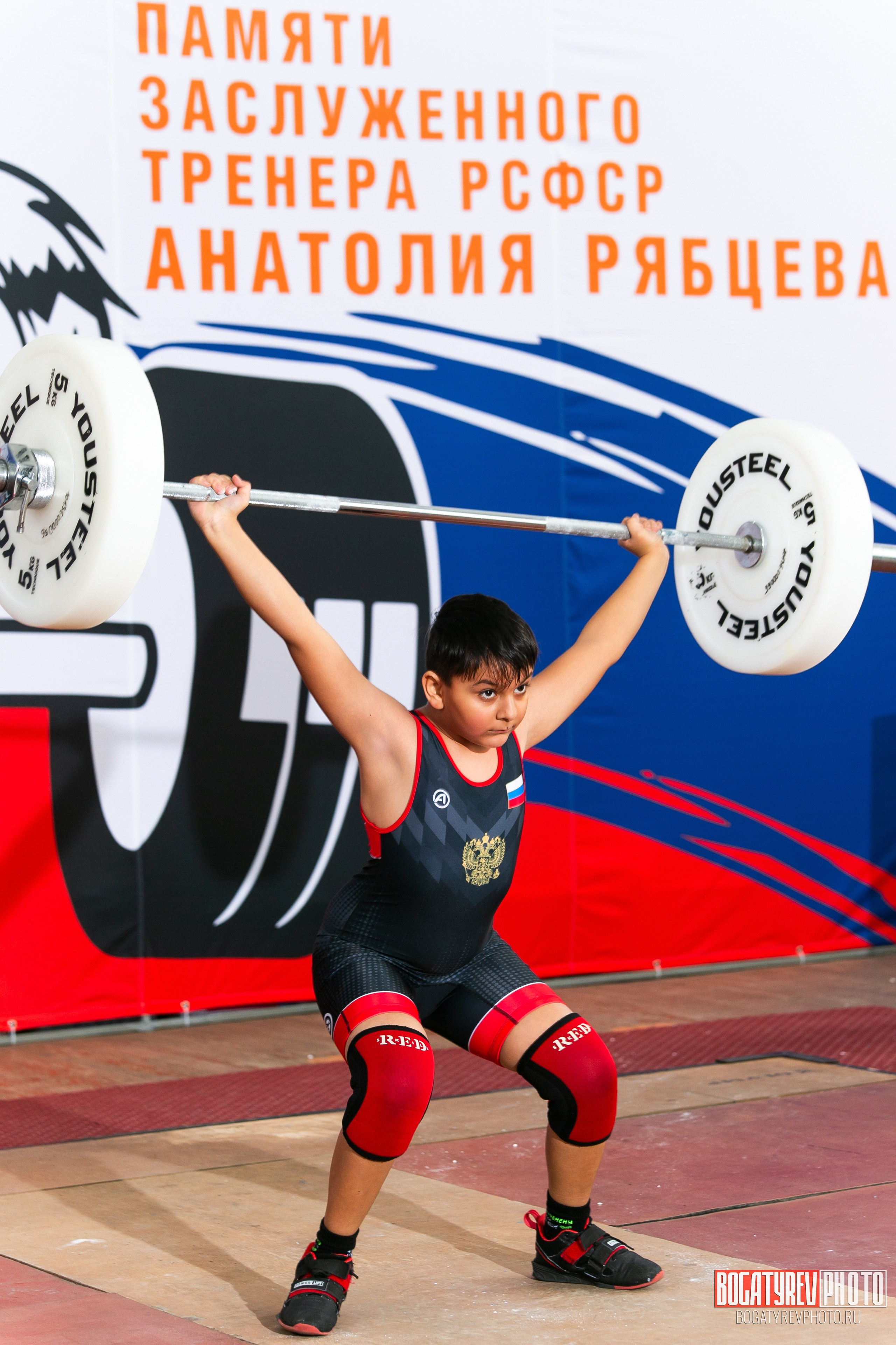 «Мы Вместе» Всероссийский турнир по тяжелой атлетике памяти ЗТР РСФСР Рябцева. Профессиональный фотограф в Мценске и Орловской области