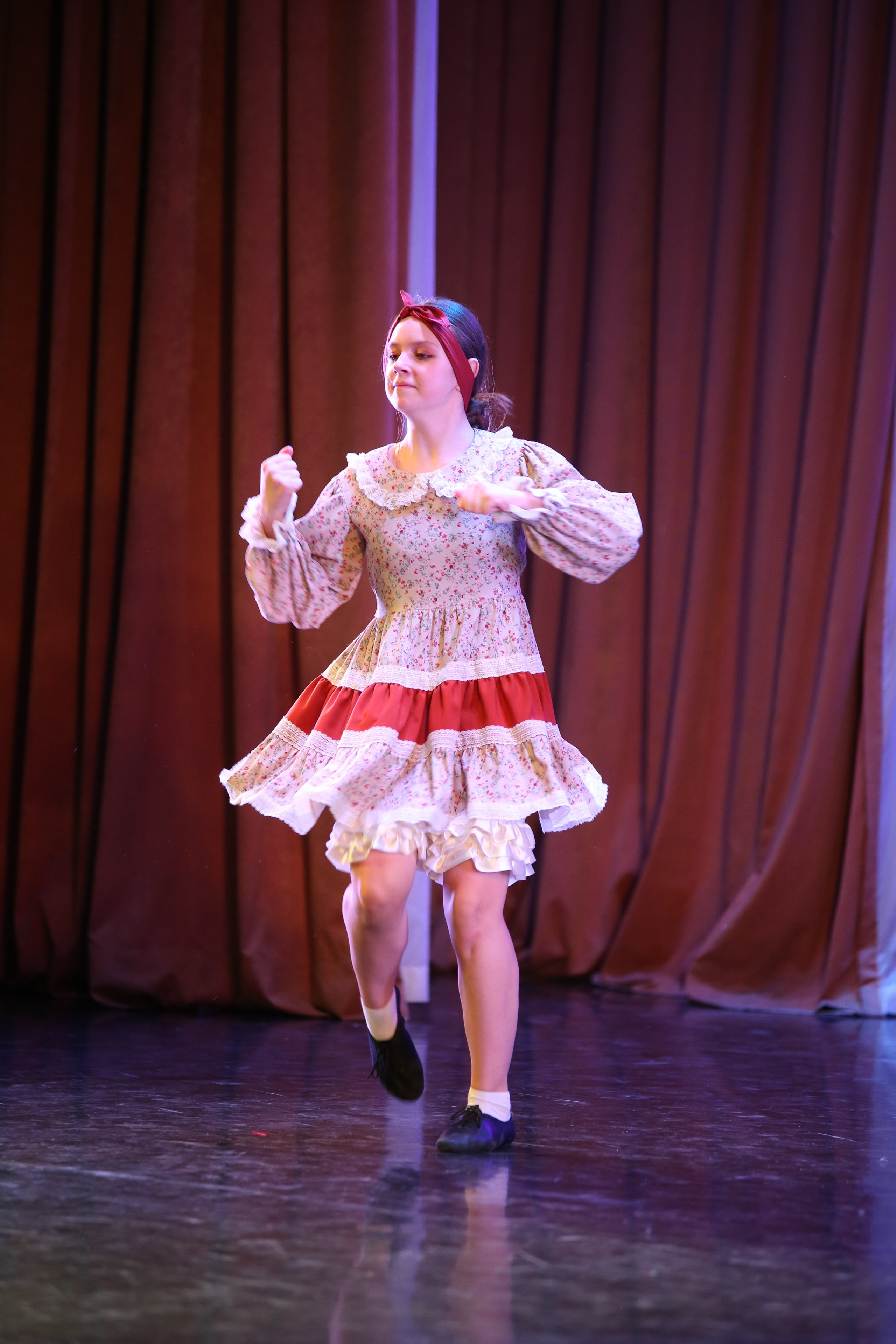 ТС ФАНТАЗИЯ — БЕНЕФИС 25 ЛЕТ. Профессиональный фотограф в Мценске и Орловской области