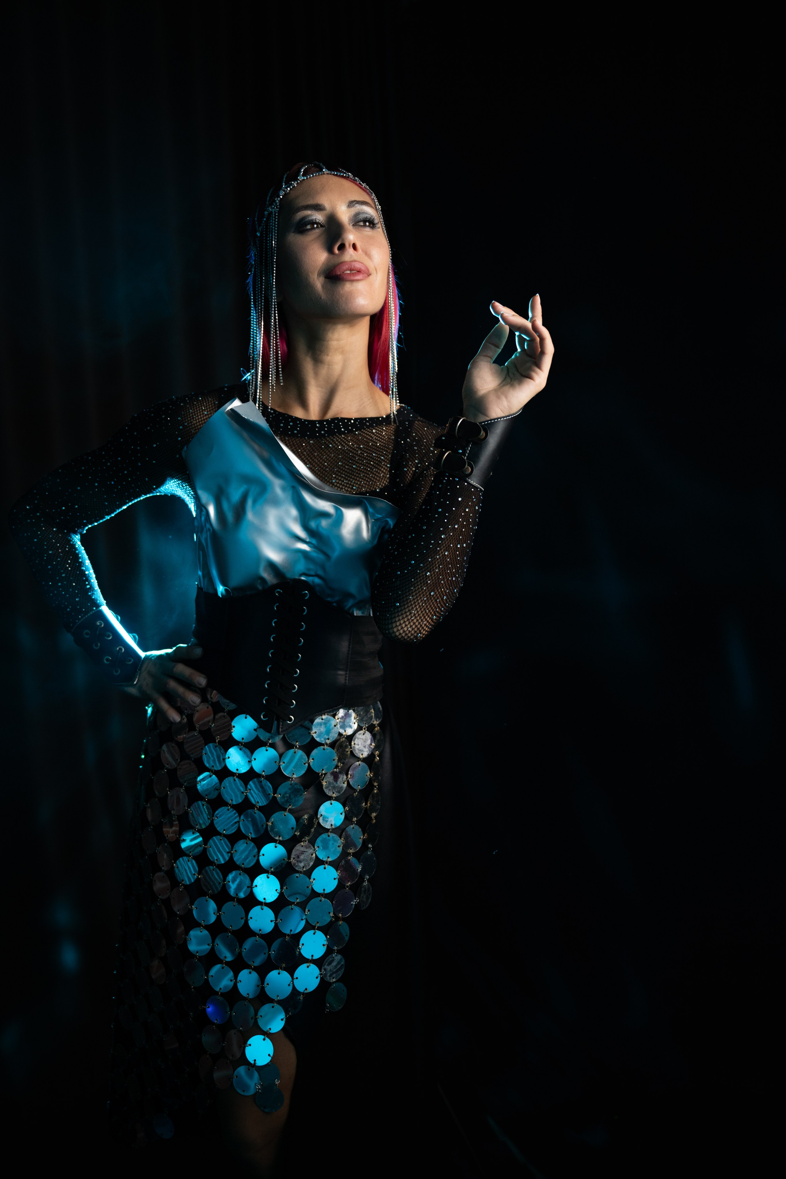 Для актеров и владельцев шоу программ. Деловые фотосессии. Студийный и свадебный фотограф и видеограф в Севастополе — Юлия Макаренко