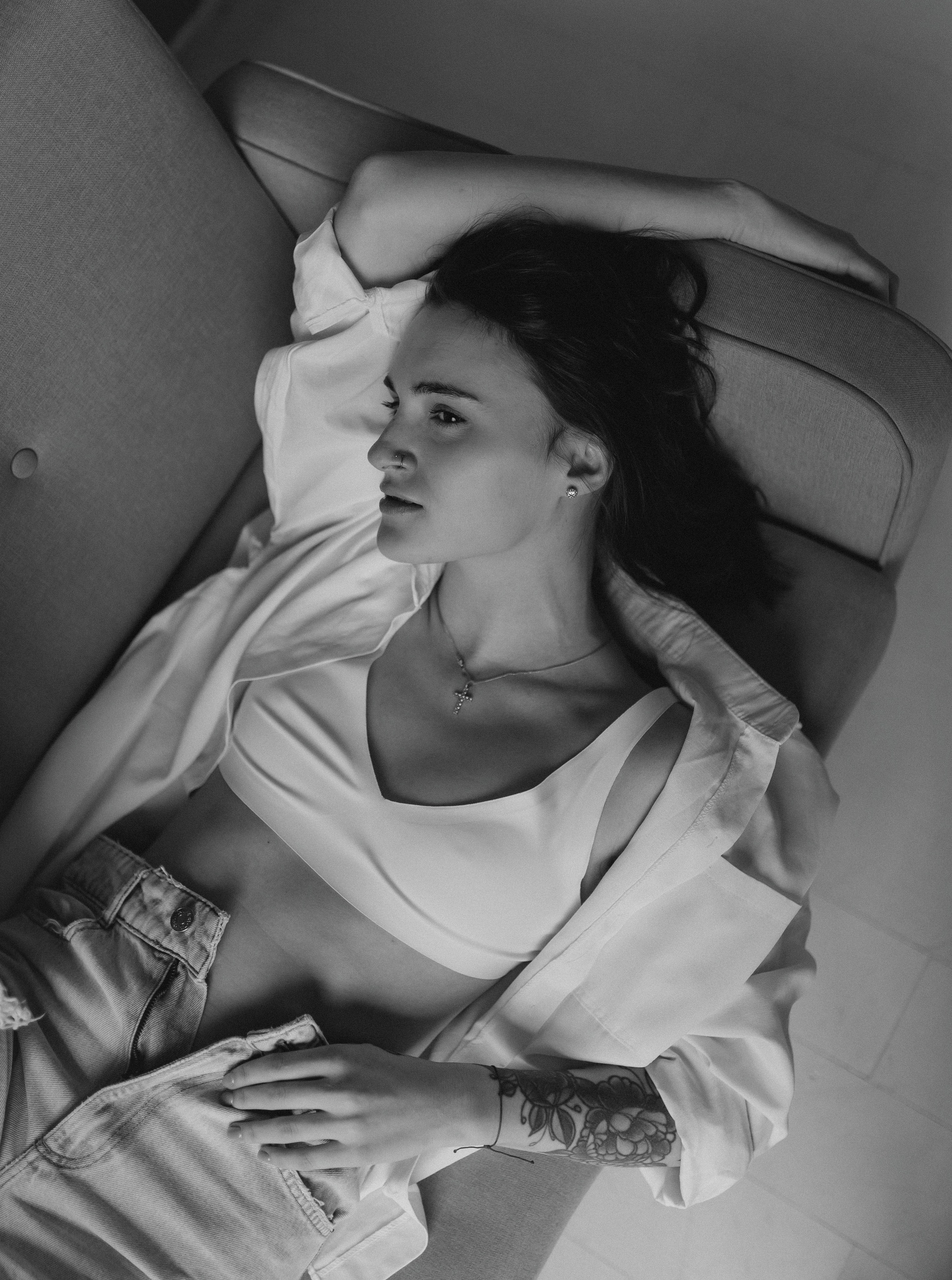 Оля. Миронова Анастасия