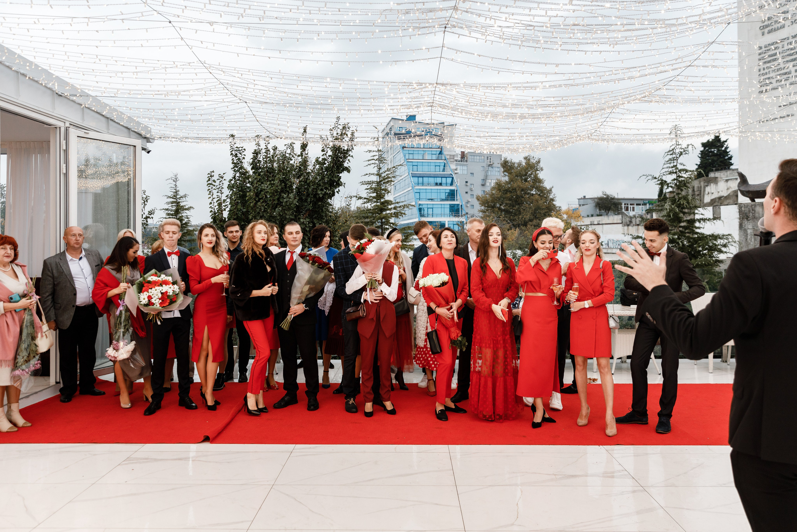 Анонс свадьбы Сергея и Елены. Свадебный фотограф в Крыму и Севастополе Ольга Баскакова