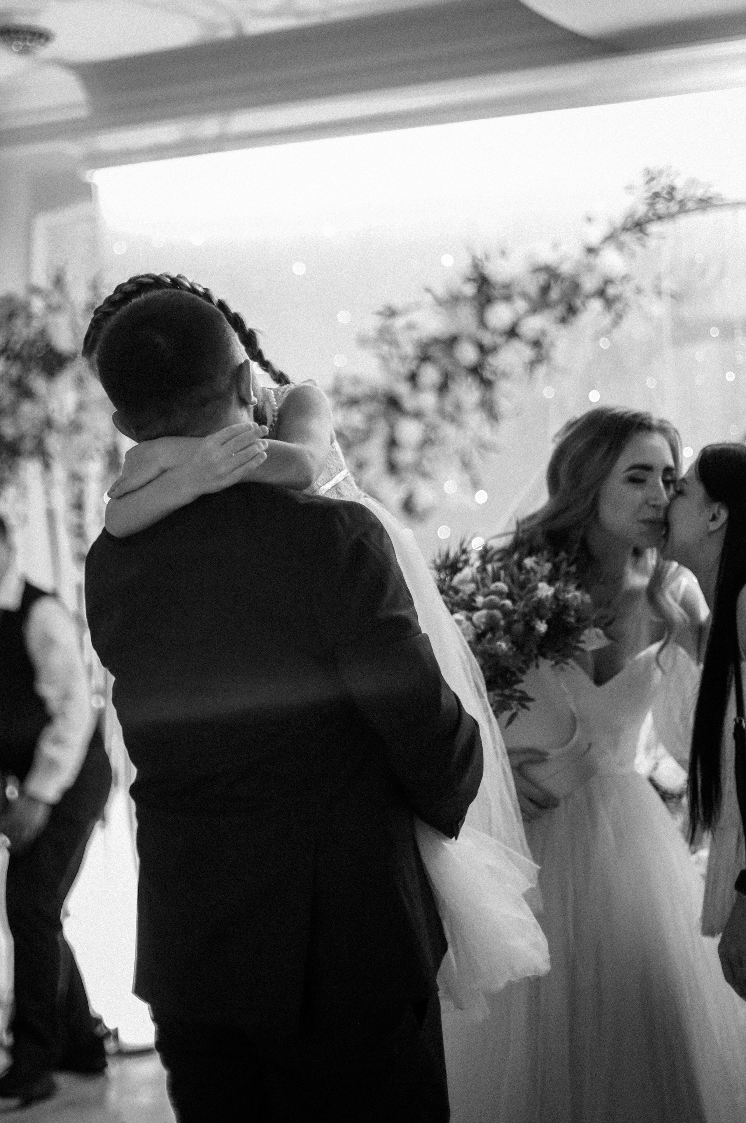 Свадьбы. Семейный и детский фотограф в Санкт-Петербурге «Chilik»