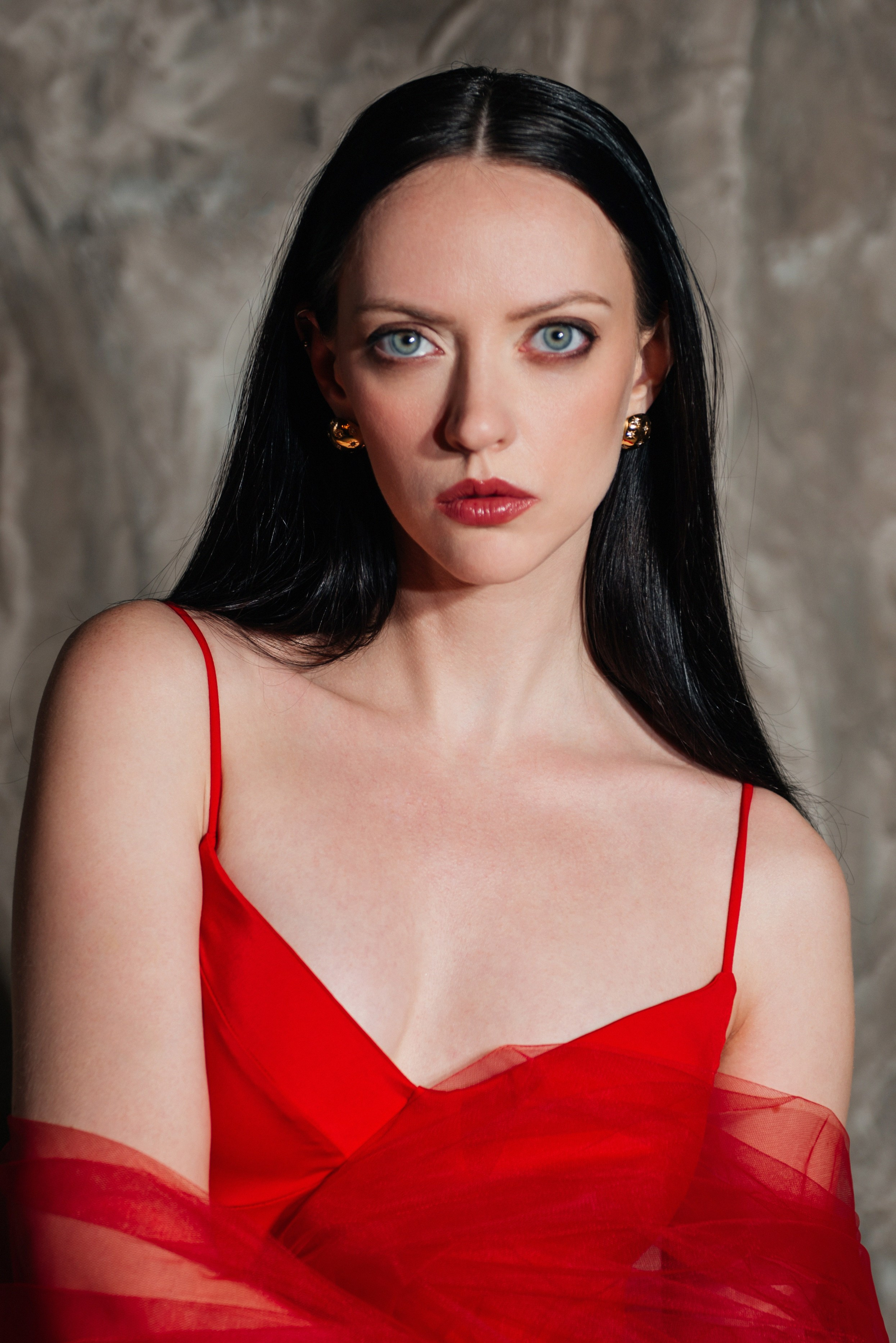 Женский портрет. Портретный и семейный фотограф в Санкт-Петербурге Марина Никифорова